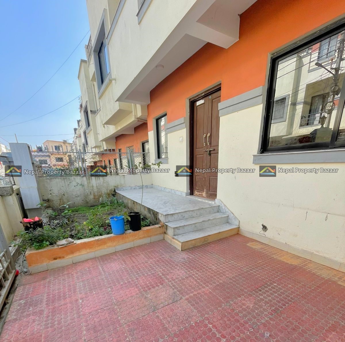 2,5 Storey Coonyy, House Rent in Sitapaila (12)