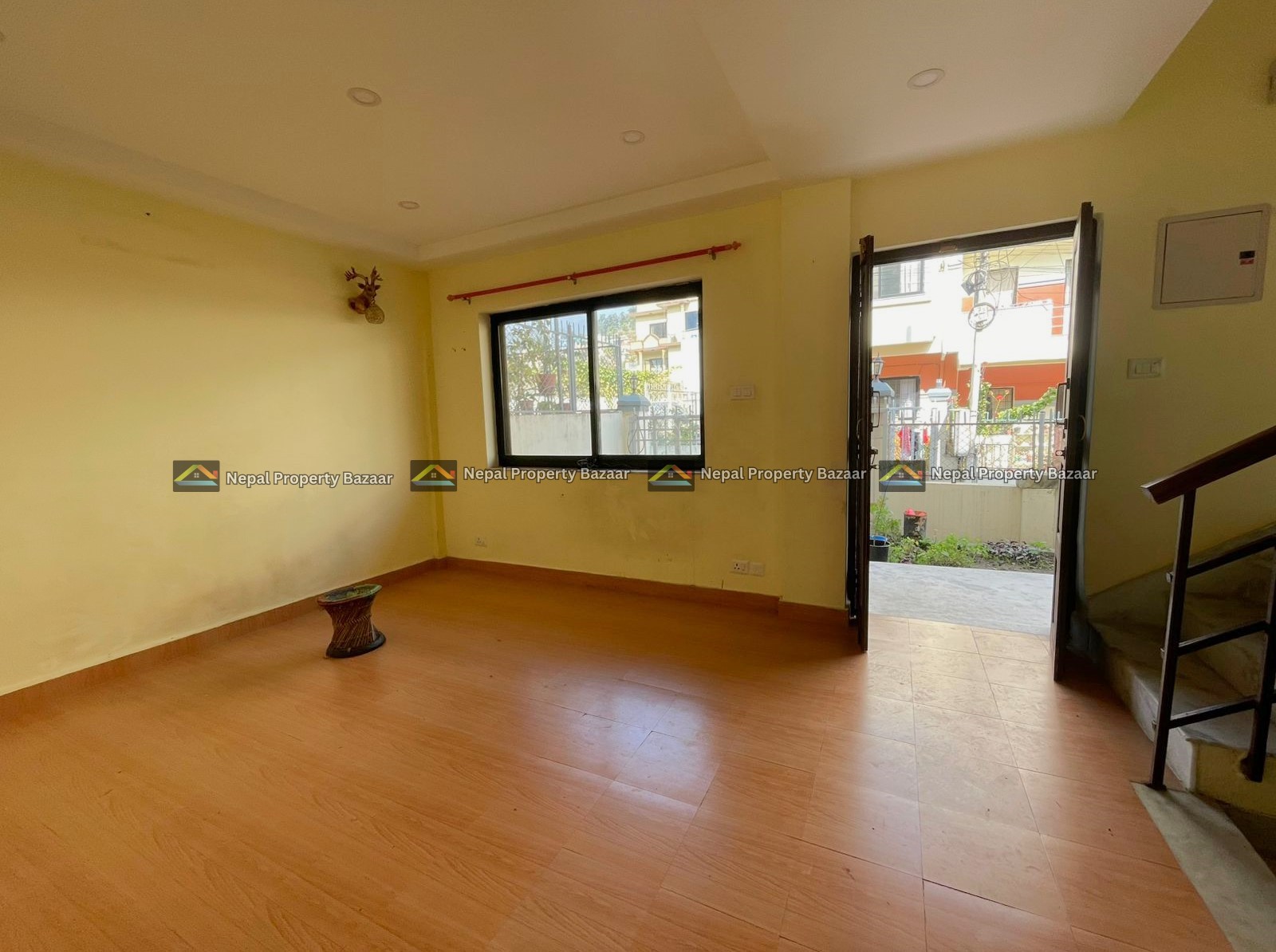 2,5 Storey Coonyy, House Rent in Sitapaila (13)