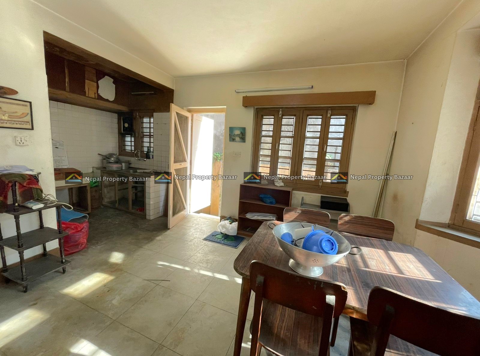 2BHK (2 Bathroom) Flat Rent in Bishalnagar, Kathmandu (1)