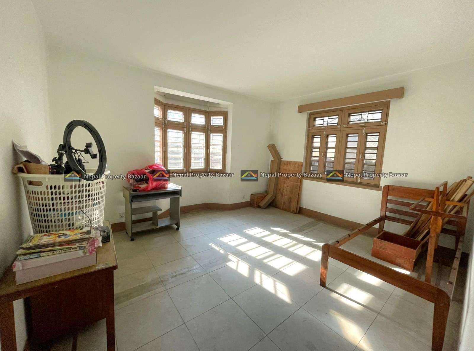 2BHK (2 Bathroom) Flat Rent in Bishalnagar, Kathmandu (2)