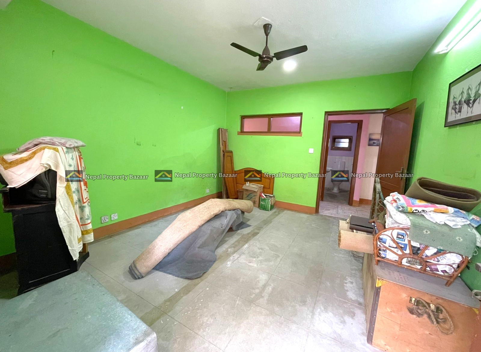 2BHK (2 Bathroom) Flat Rent in Bishalnagar, Kathmandu (3)