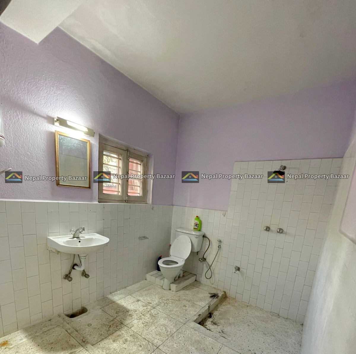 2BHK (2 Bathroom) Flat Rent in Bishalnagar, Kathmandu (5)