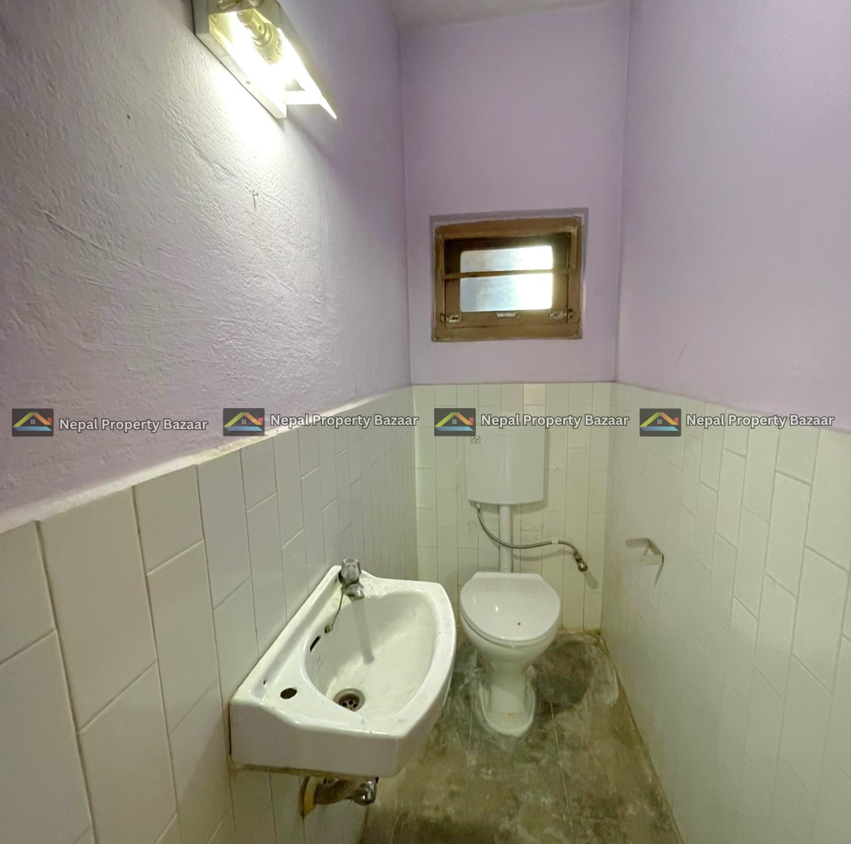 2BHK (2 Bathroom) Flat Rent in Bishalnagar, Kathmandu (6)