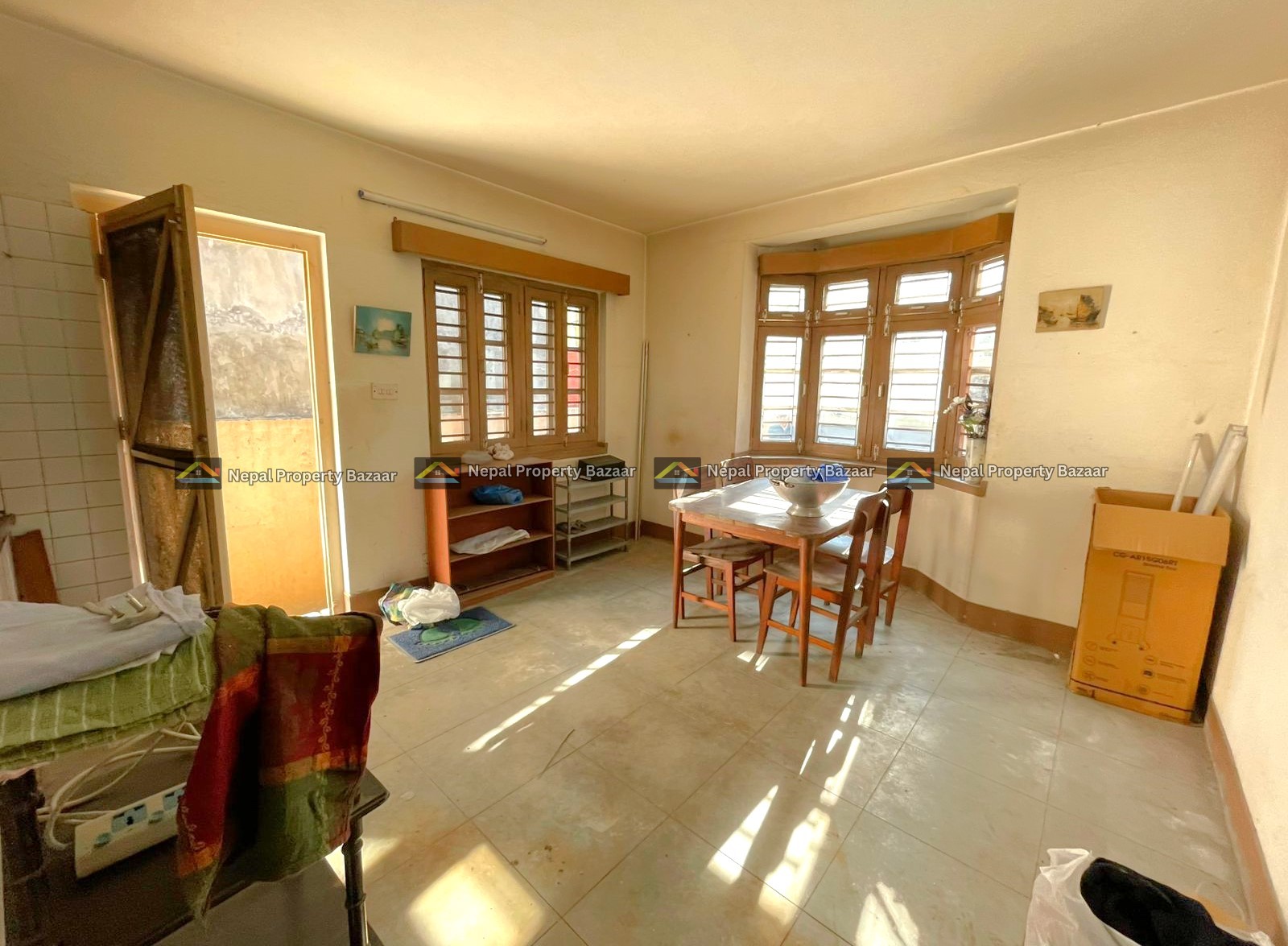 2BHK (2 Bathroom) Flat Rent in Bishalnagar, Kathmandu (7)