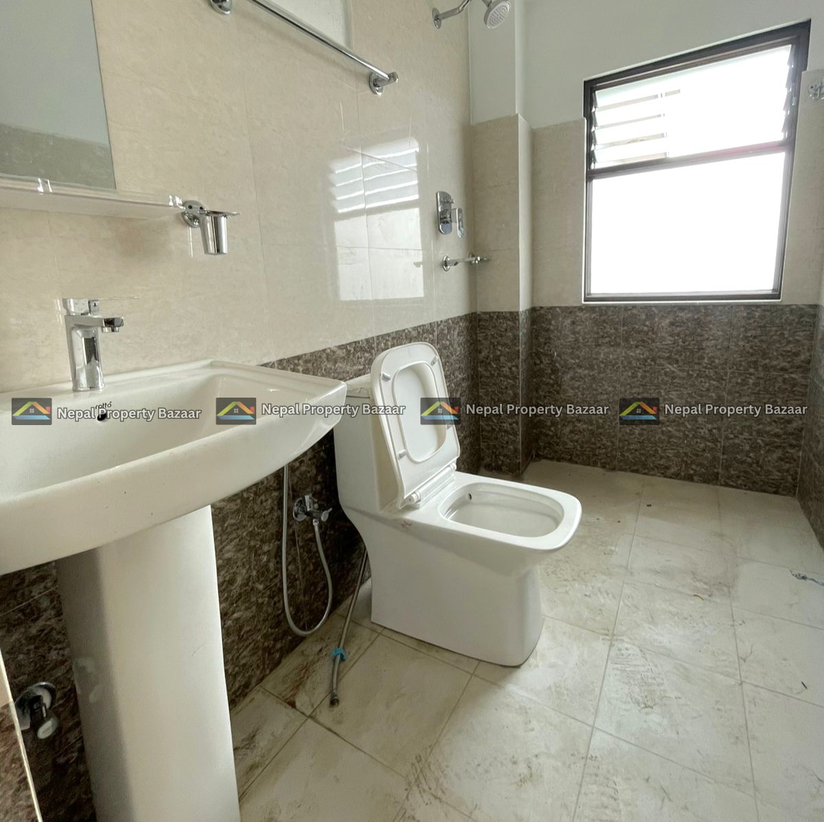 2BHK (2 Bathroom) Flat Rent in Boudha Mahankal, Kathmandu (1)