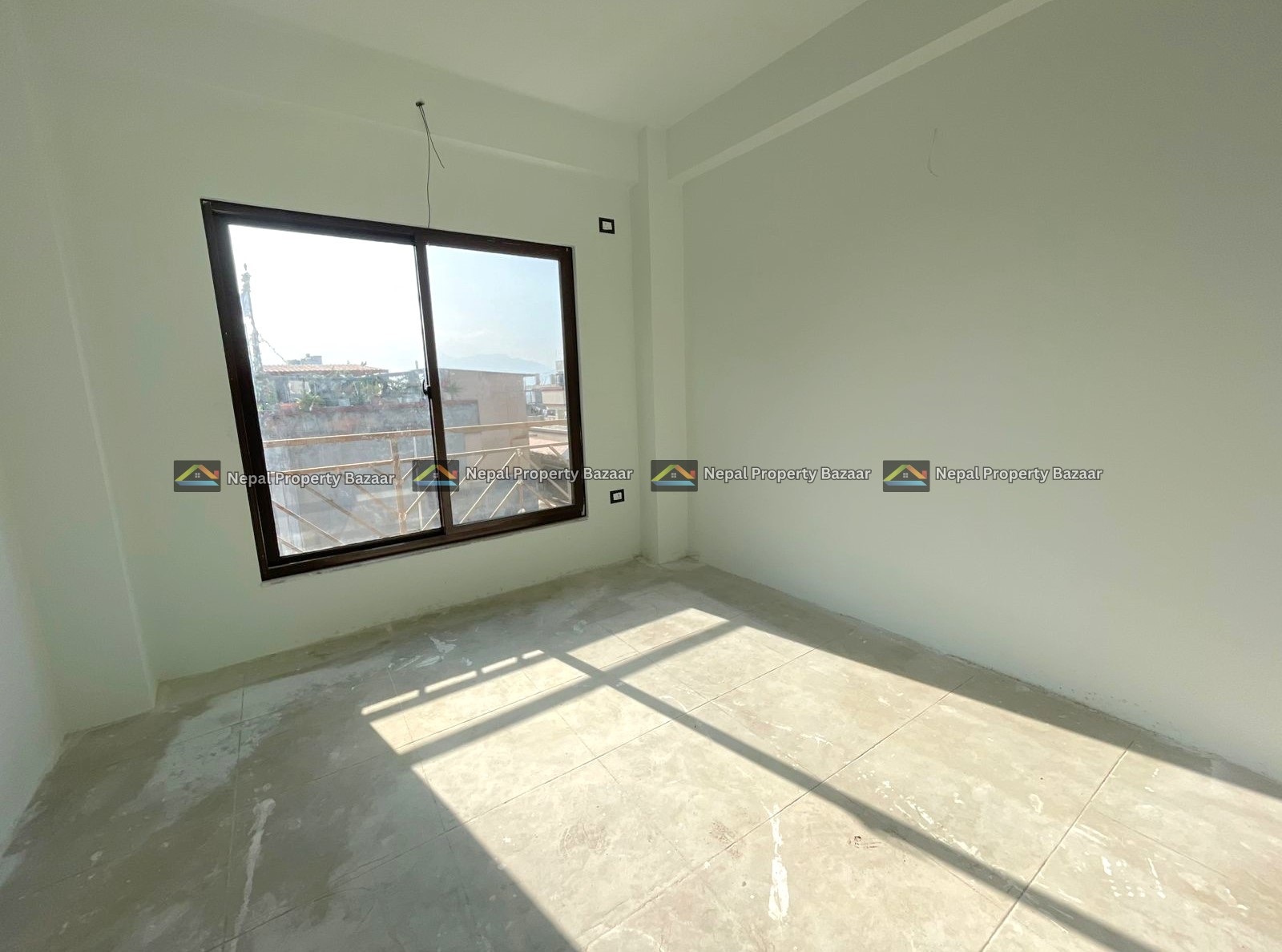 2BHK (2 Bathroom) Flat Rent in Boudha Mahankal, Kathmandu (3)