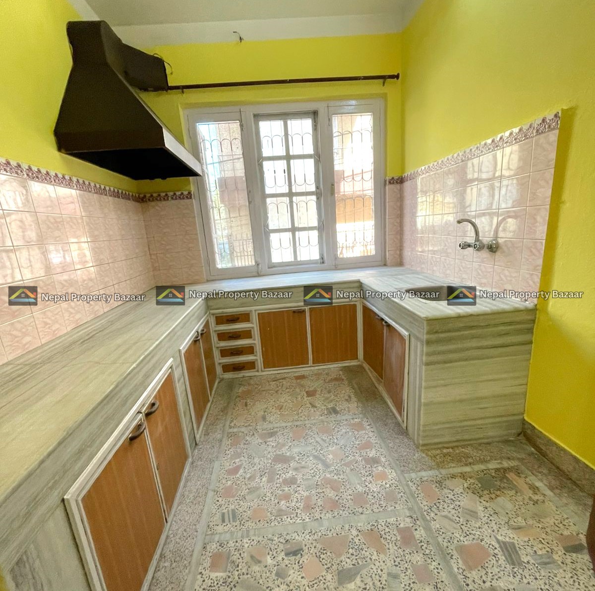 2BHK Flat Rent in Bagdol, Dhobighat, Lalitpur (1)