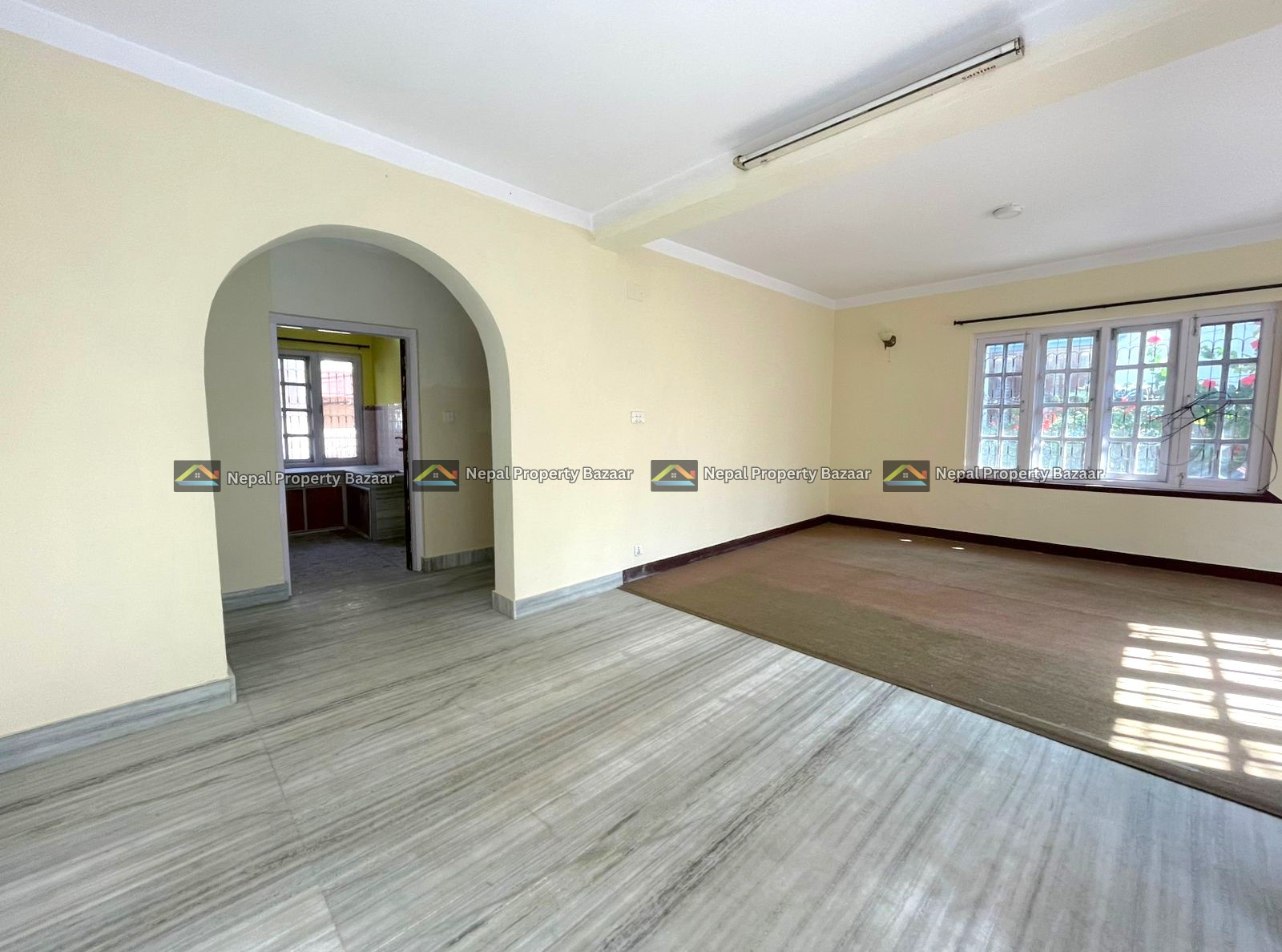 2BHK Flat Rent in Bagdol, Dhobighat, Lalitpur (2)