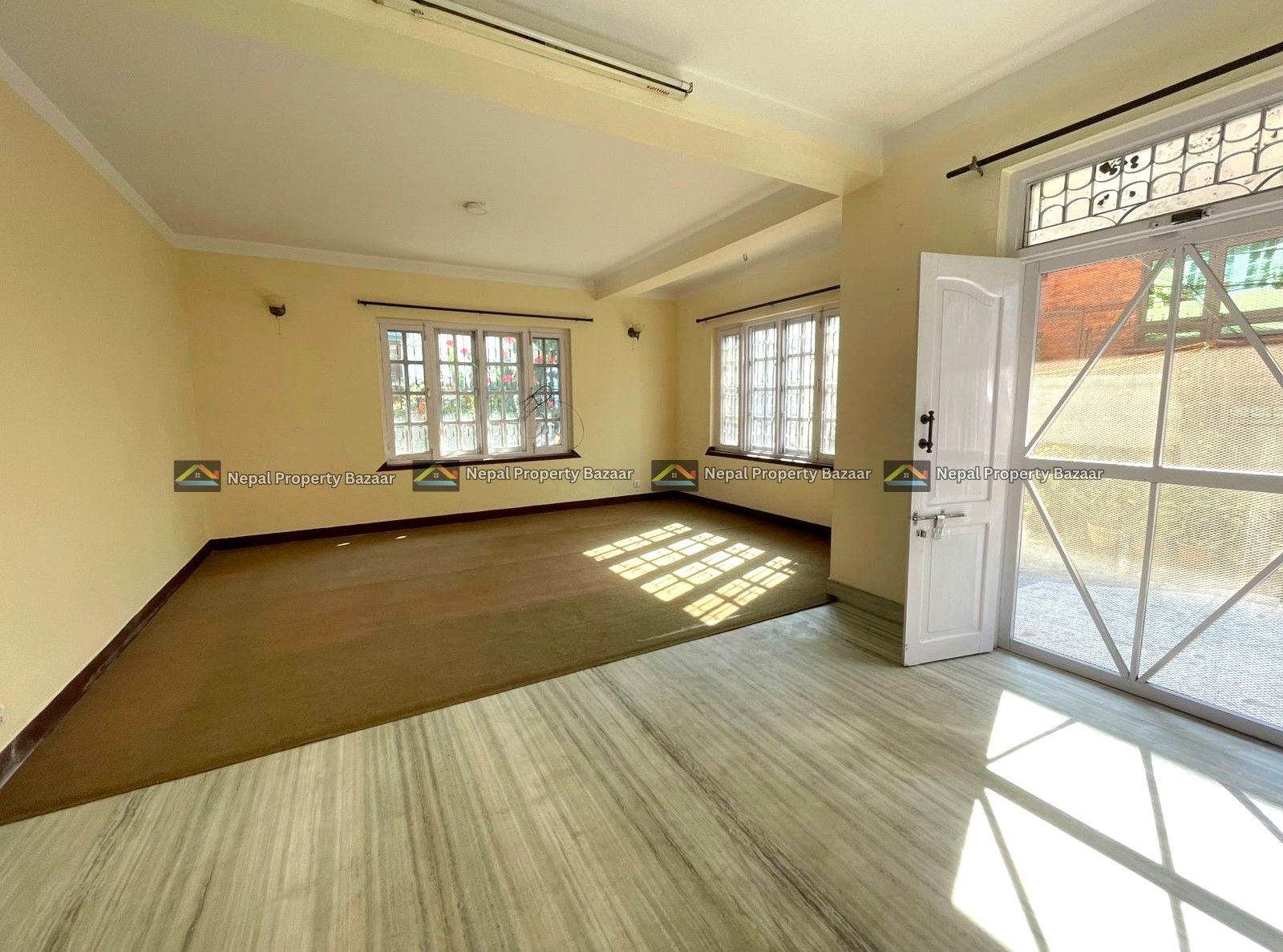 2BHK Flat Rent in Bagdol, Dhobighat, Lalitpur (3)