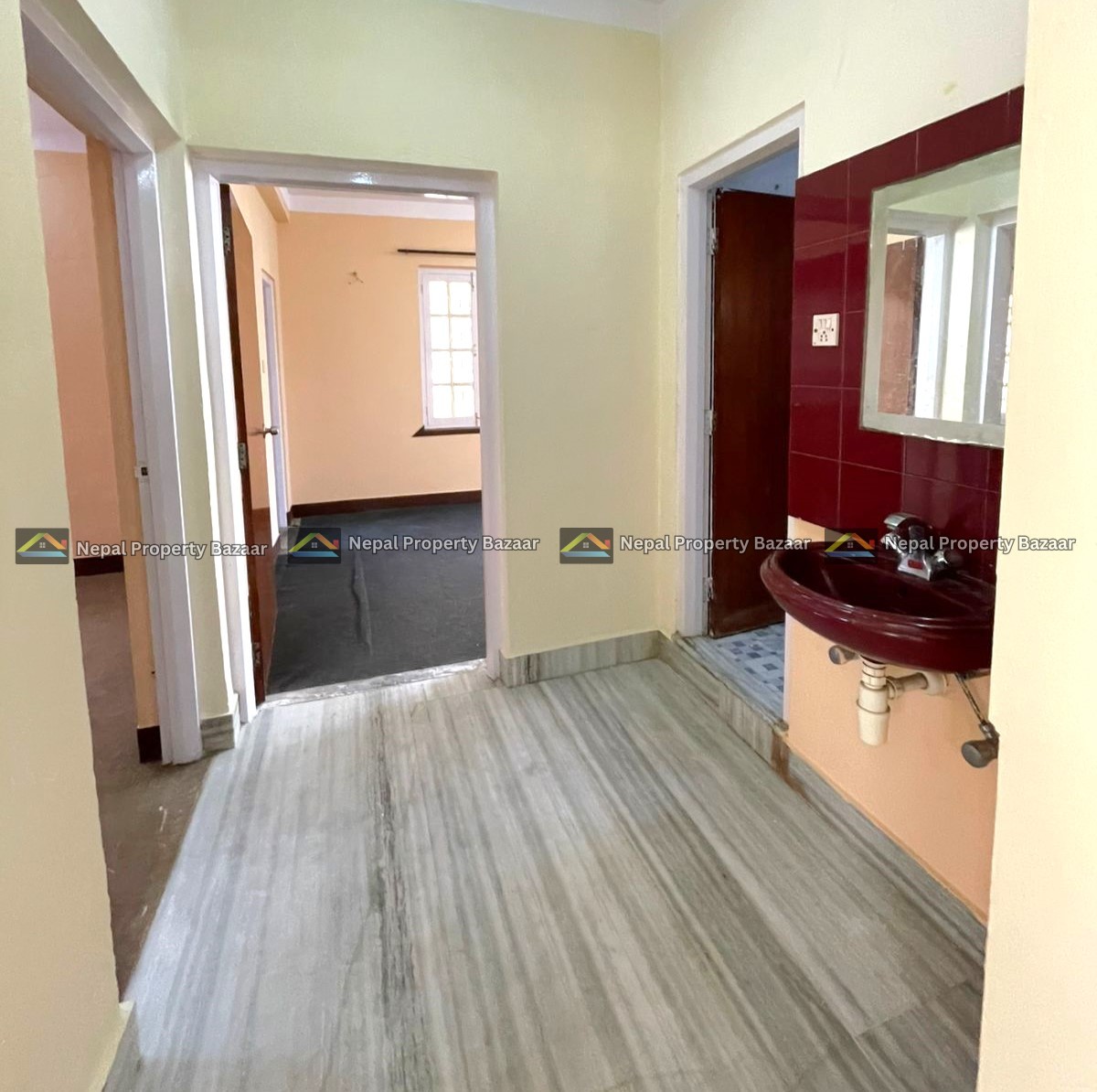 2BHK Flat Rent in Bagdol, Dhobighat, Lalitpur (4)