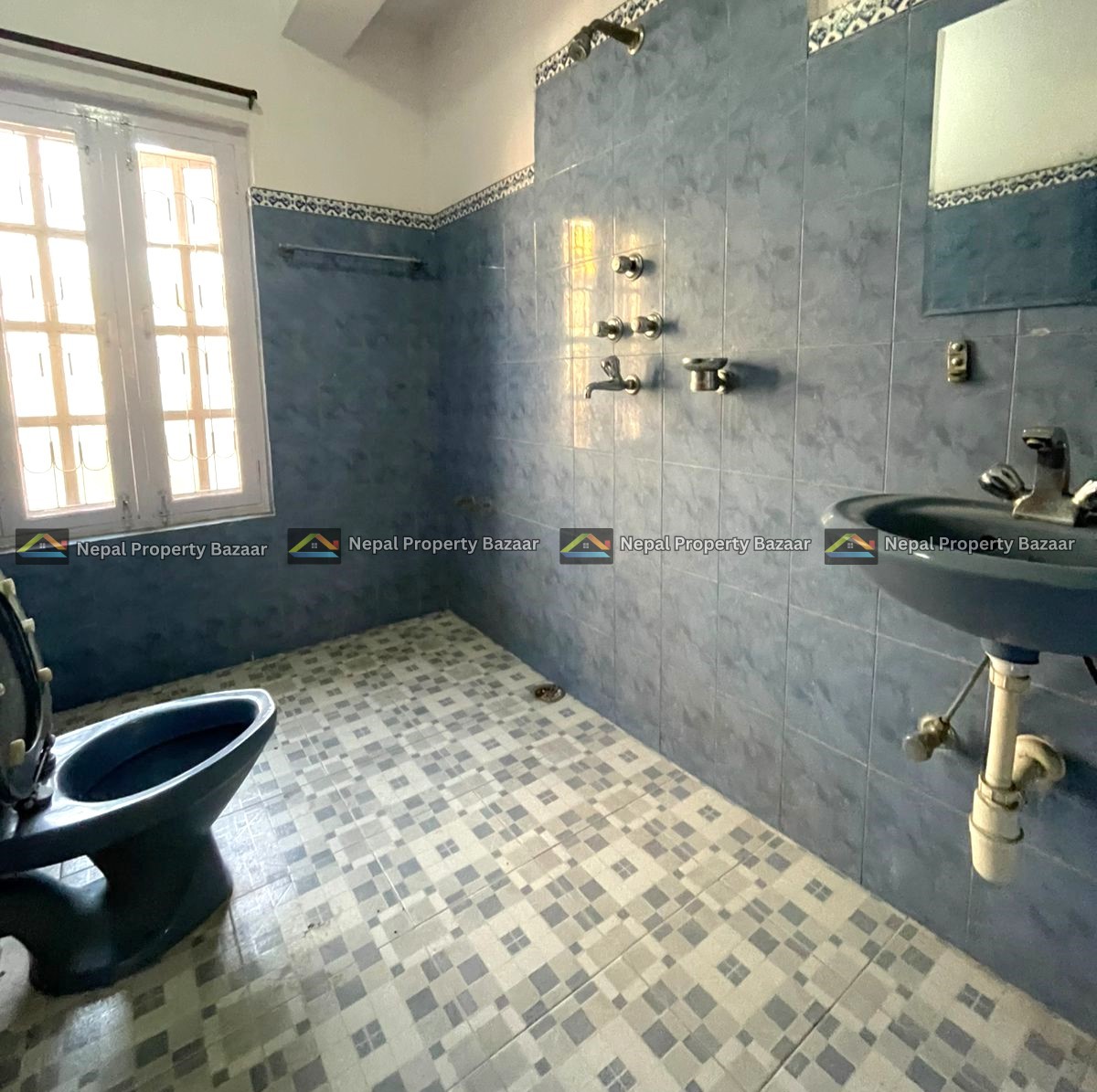 2BHK Flat Rent in Bagdol, Dhobighat, Lalitpur (6)