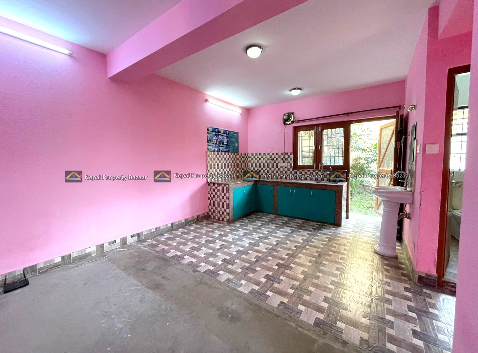 2BHK Flat Rent in Bagdol, Lalitpur (4)