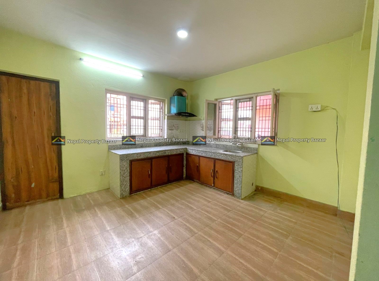 2BHK Flat Rent in Banasthali, Kharibot, Kathmandu (1)
