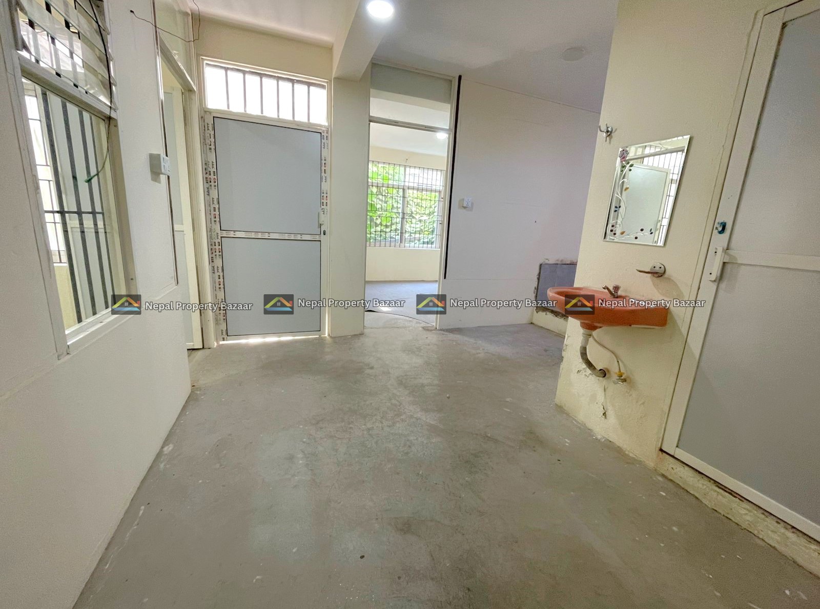 2BHK Flat Rent in Bhaisepati, Bungamati, Lalitpur (1)