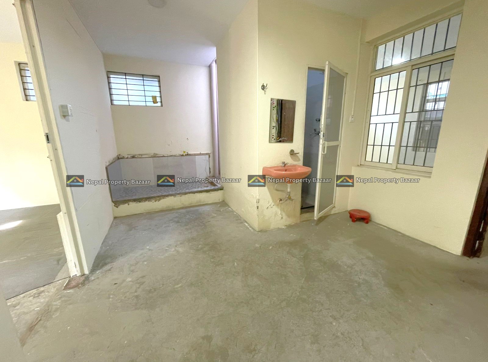 2BHK Flat Rent in Bhaisepati, Bungamati, Lalitpur (6)