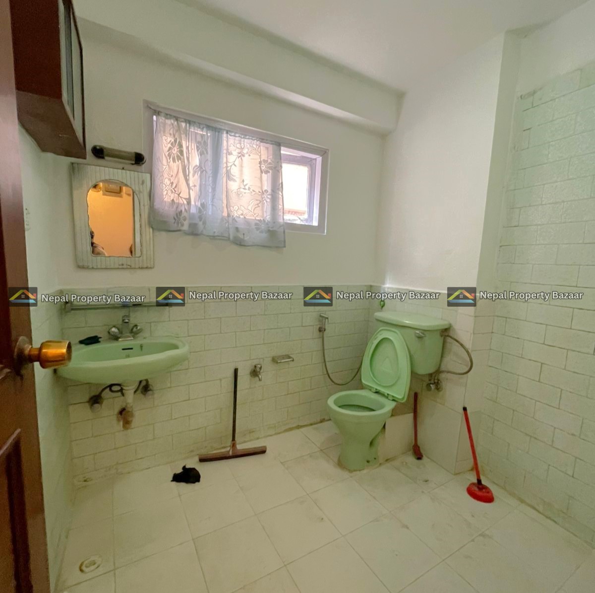 2BHK Flat Rent in Ekantakuna, Lalitpur (3)