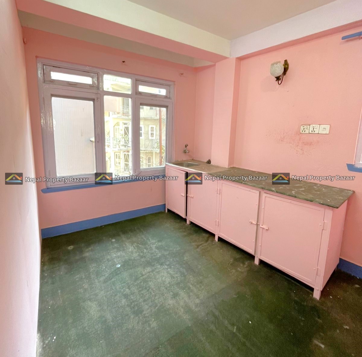 2BHK Flat Rent in Ekantakuna, Lalitpur (5)