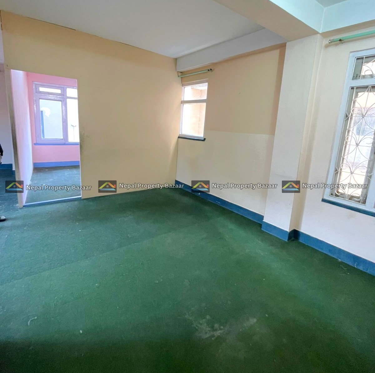 2BHK Flat Rent in Ekantakuna, Lalitpur (6)