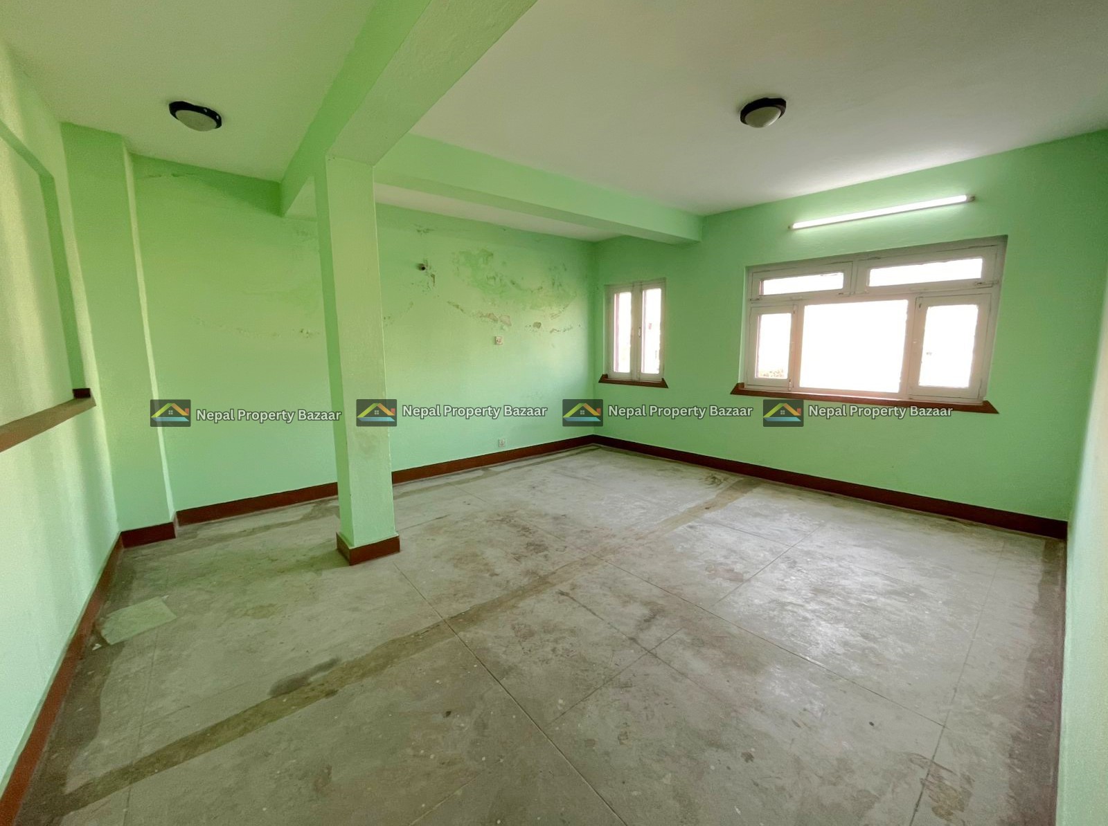 2BK Flat Rent in Kalimati, Kathmandu (2)