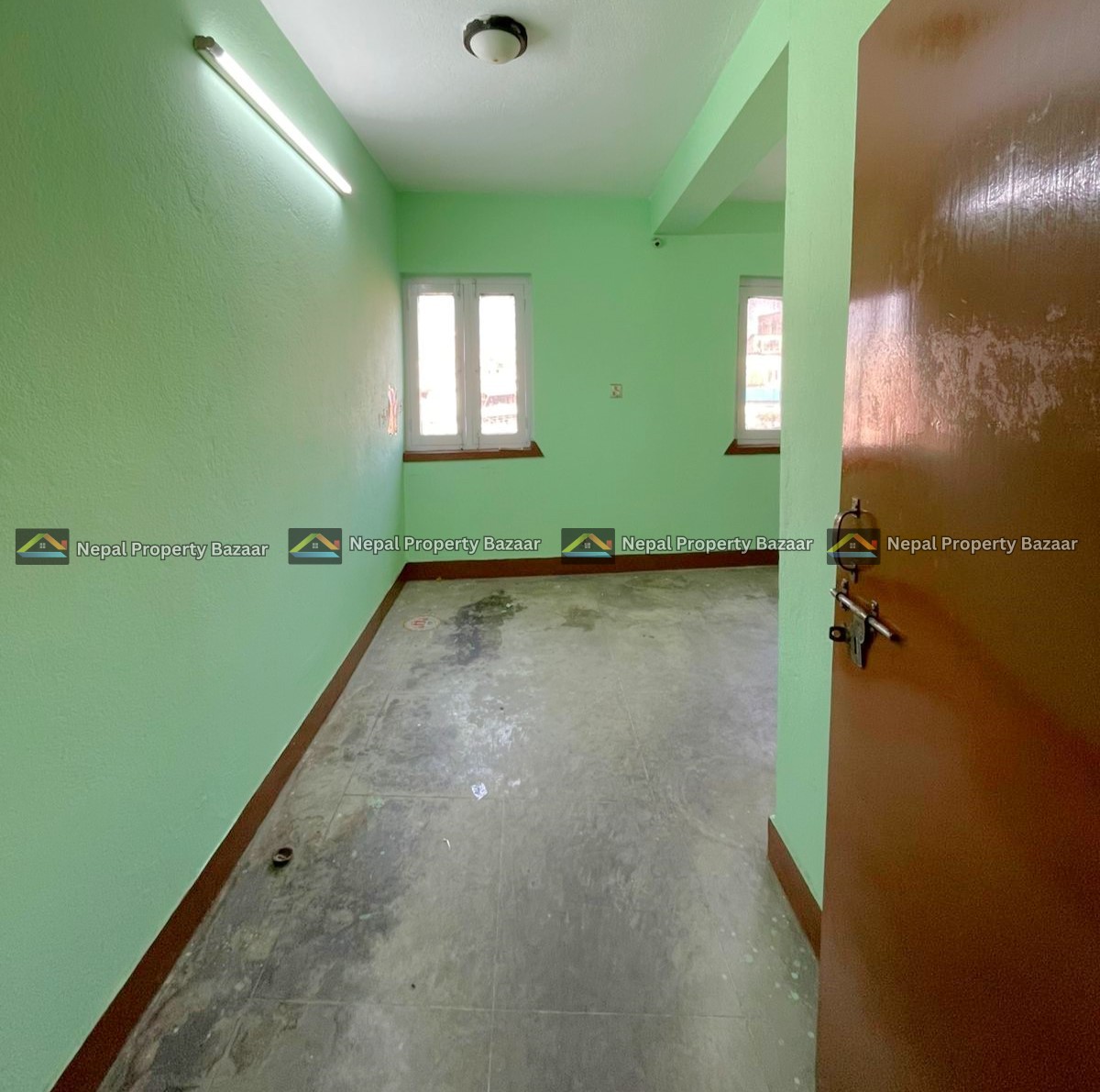 2BK Flat Rent in Kalimati, Kathmandu (3)