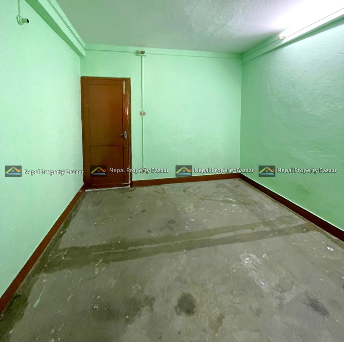 2BK Flat Rent in Kalimati, Kathmandu (4)