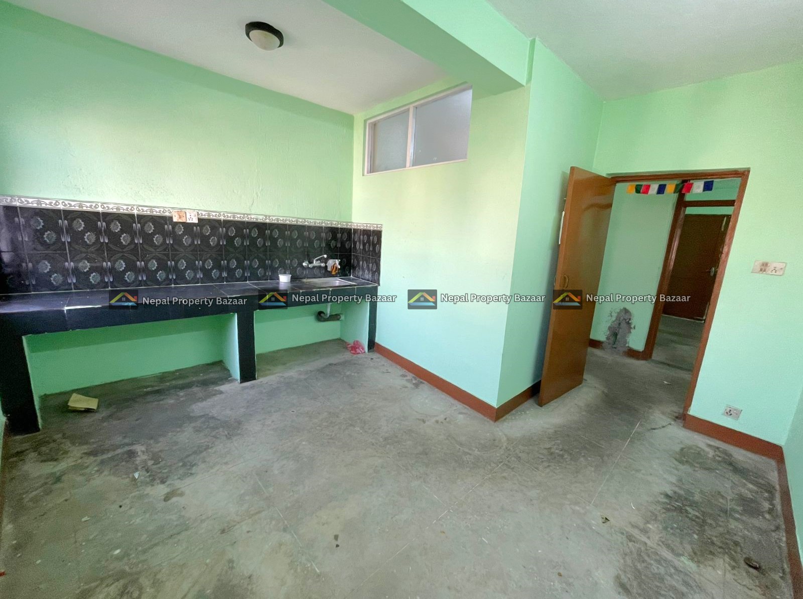 2BK Flat Rent in Kalimati, Kathmandu (5)