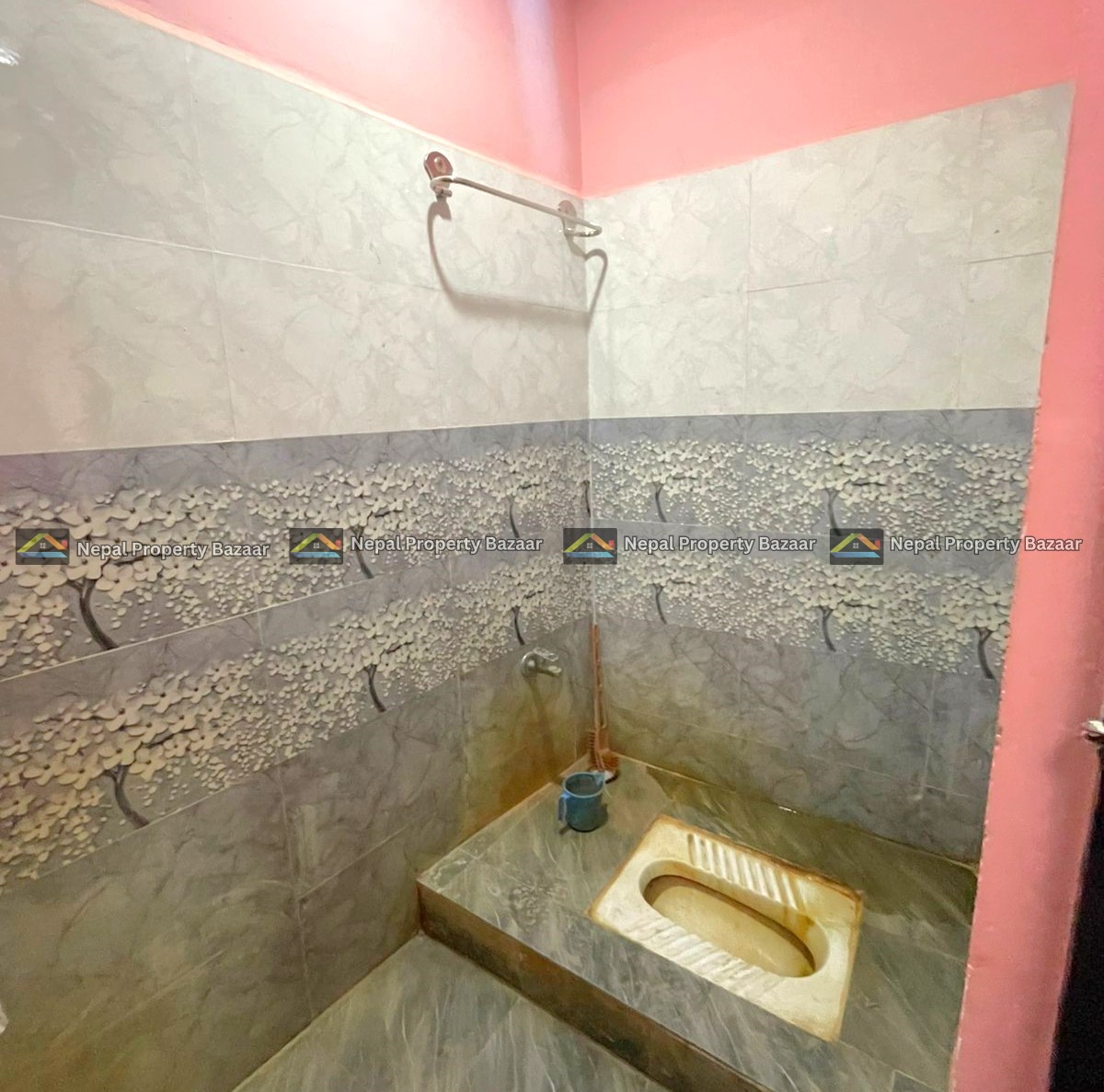 2BK Flat Rent in Nayabasti, Boudha, Jorpati, Kathmandu (1)