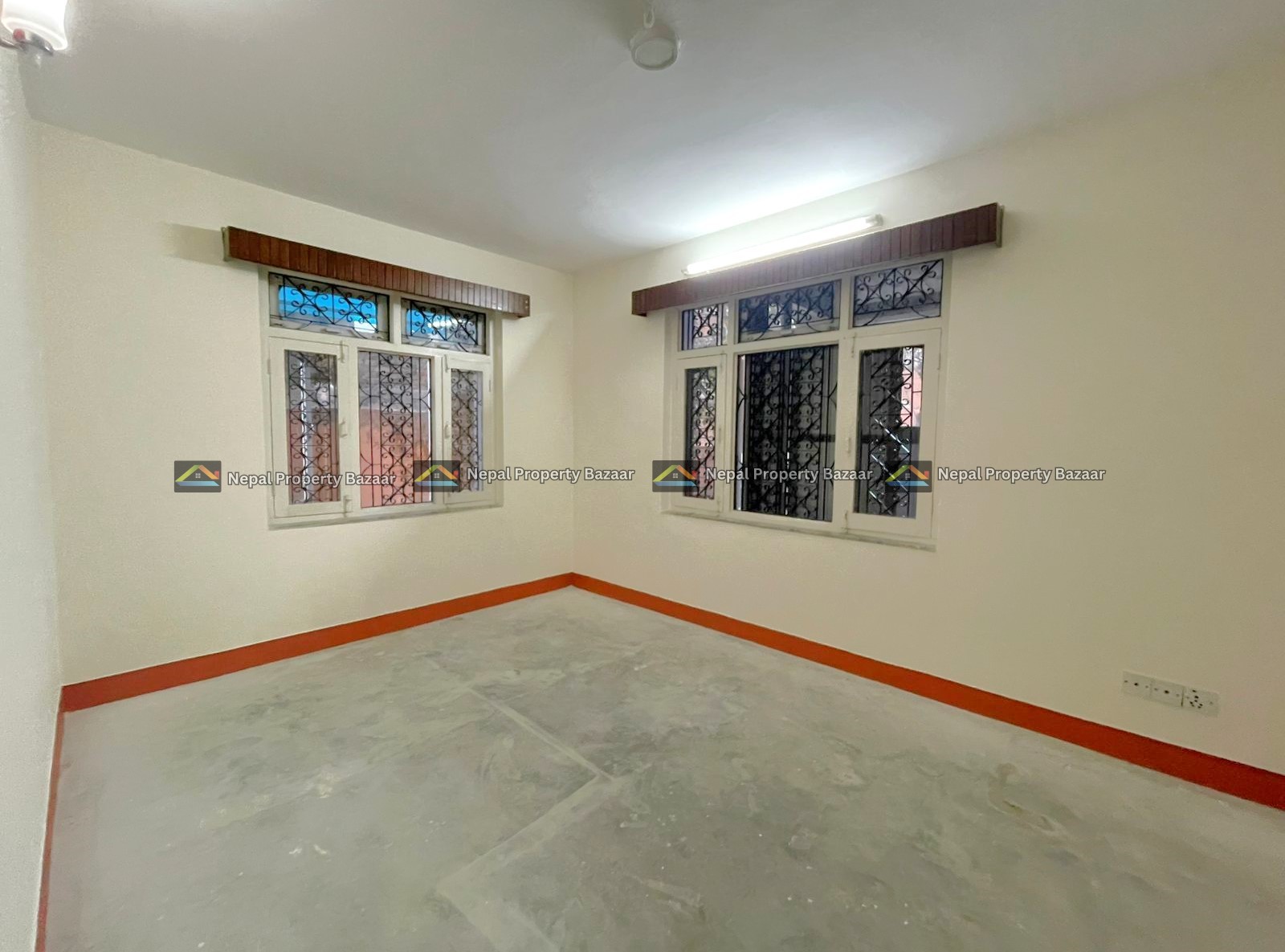 2BK Flat Rent in Tyanglaphat, Kirtipur, Kathmandu (1)
