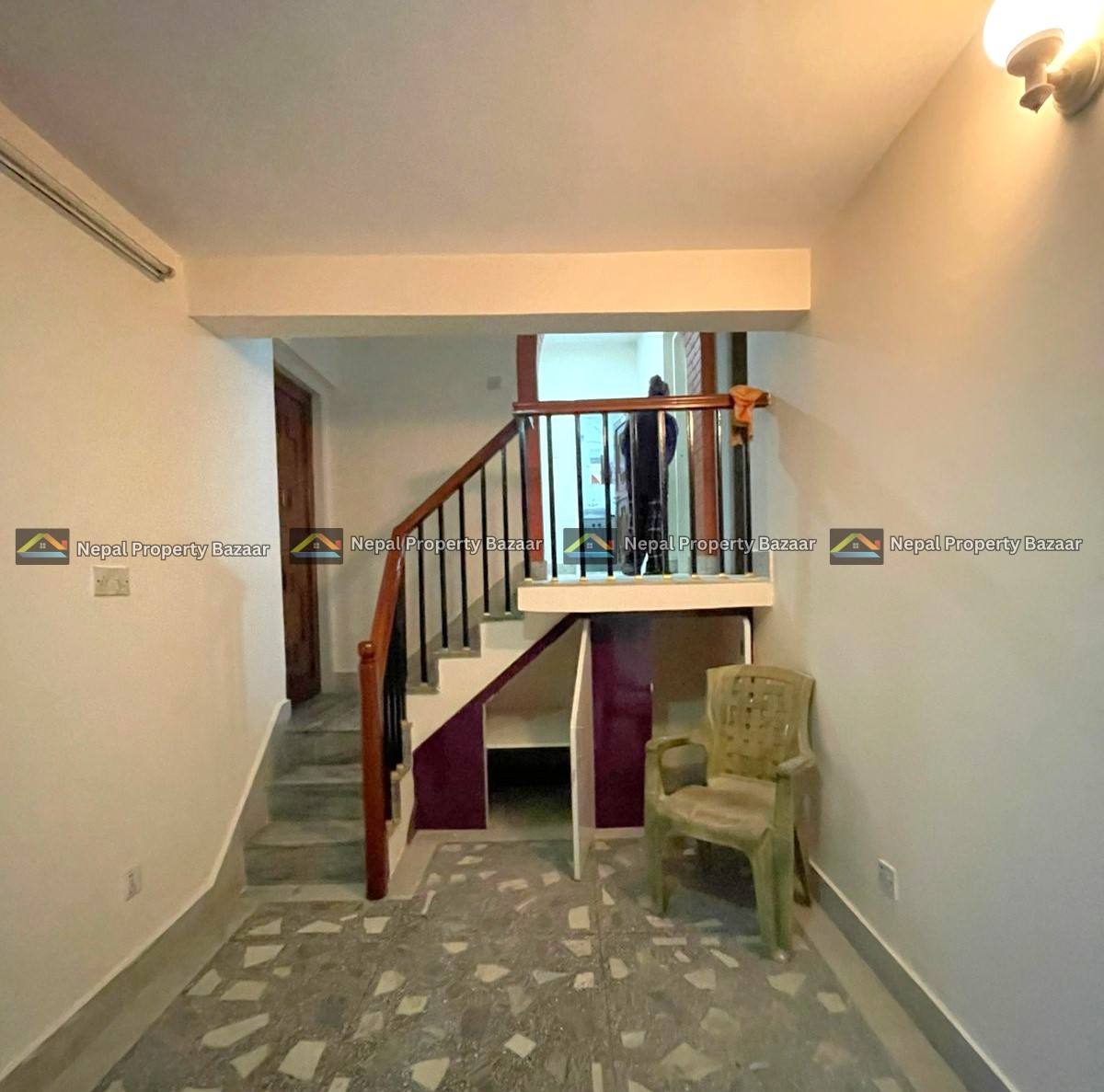 2BK Flat Rent in Tyanglaphat, Kirtipur, Kathmandu (2)