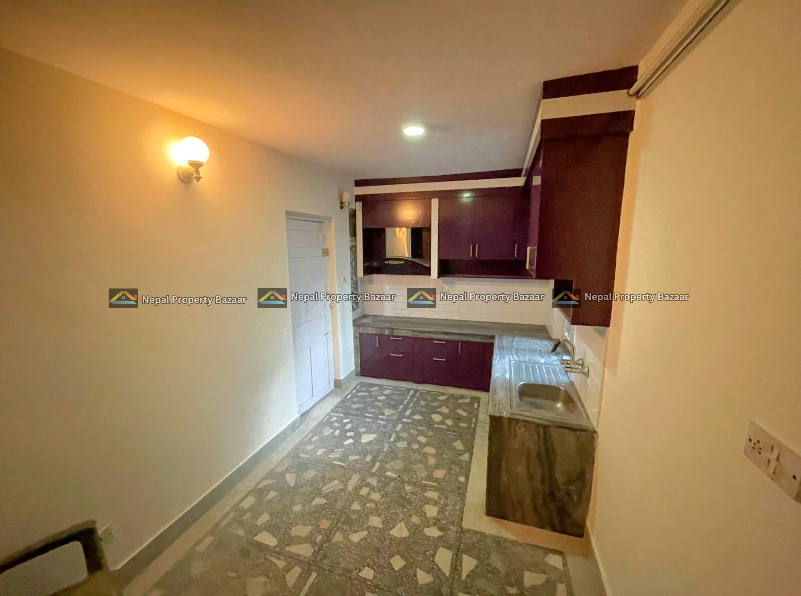 2BK Flat Rent in Tyanglaphat, Kirtipur, Kathmandu (4)