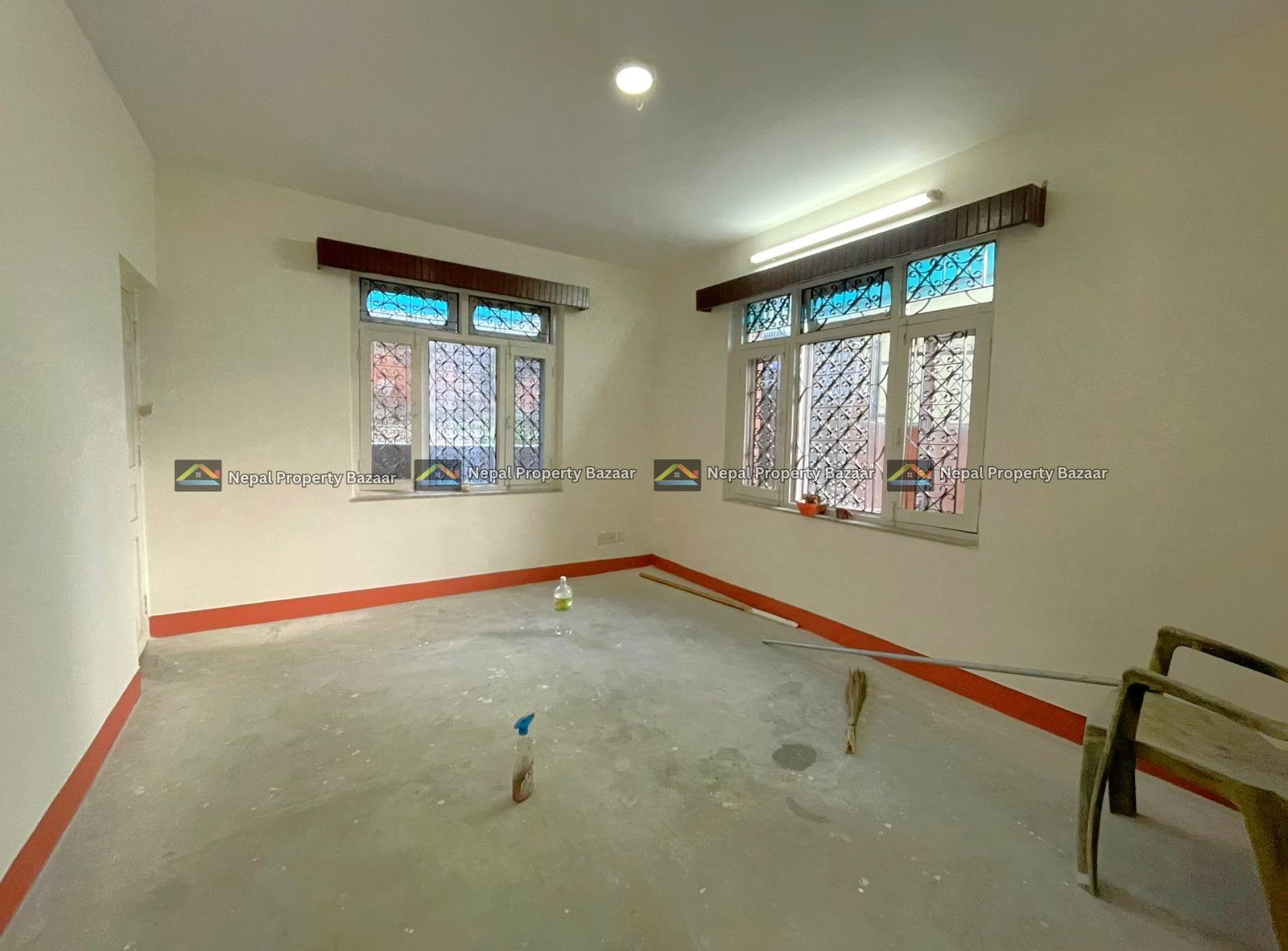 2BK Flat Rent in Tyanglaphat, Kirtipur, Kathmandu (5)