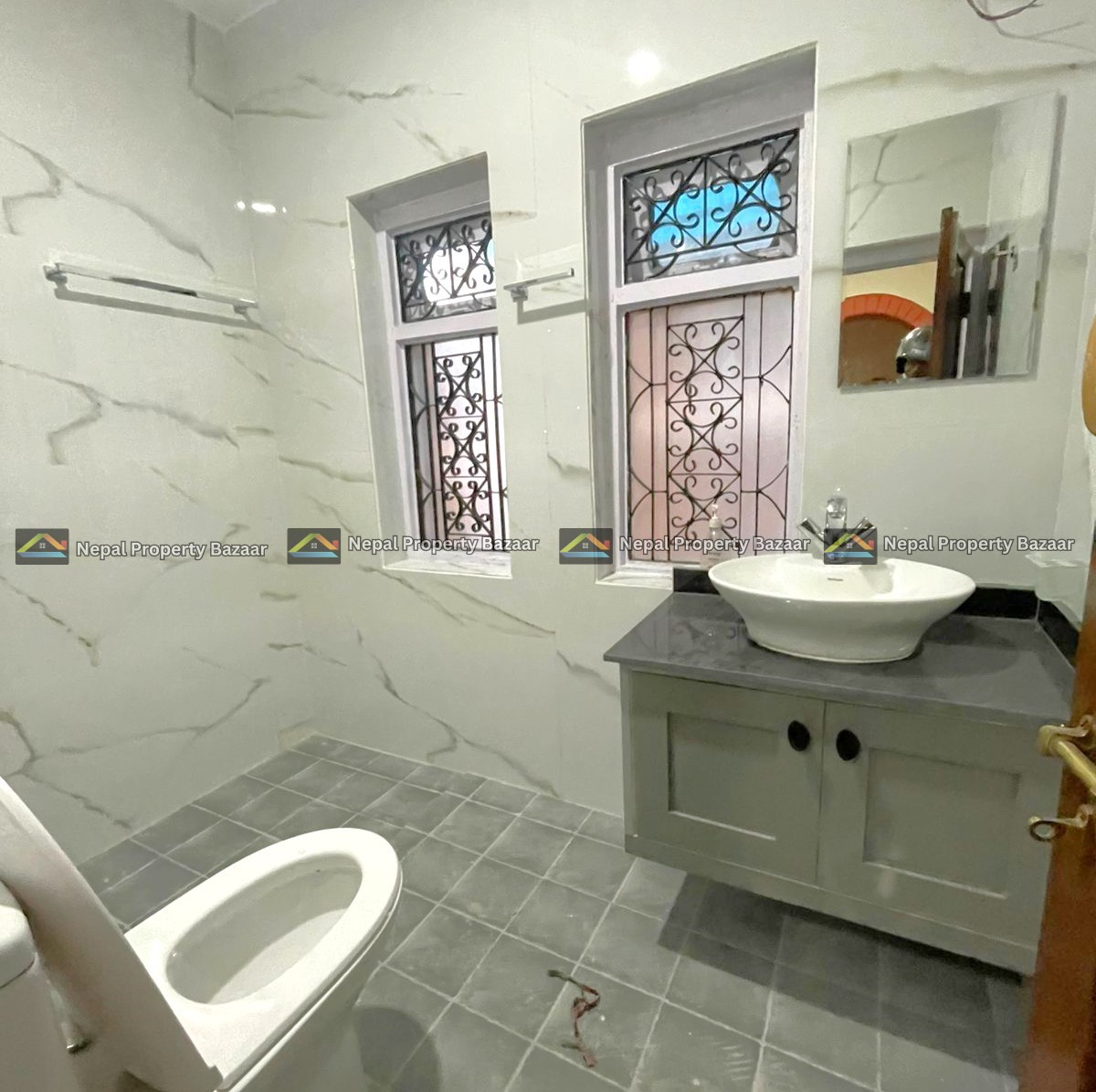 2BK Flat Rent in Tyanglaphat, Kirtipur, Kathmandu (6)