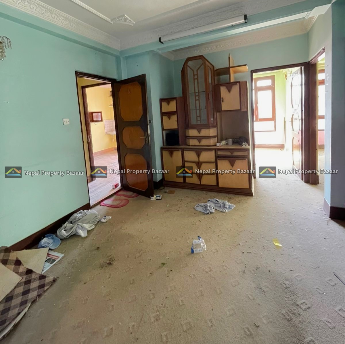 3BHK Flat Rent in Kuleshwor, Kathmandu (1)