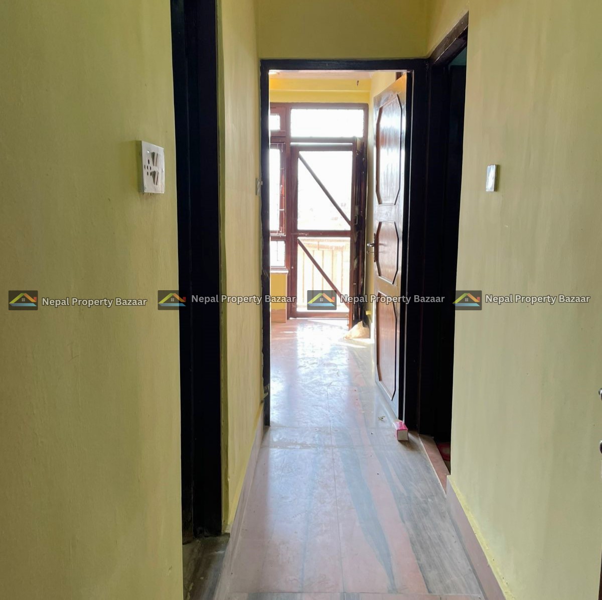 3BHK Flat Rent in Kuleshwor, Kathmandu (2)