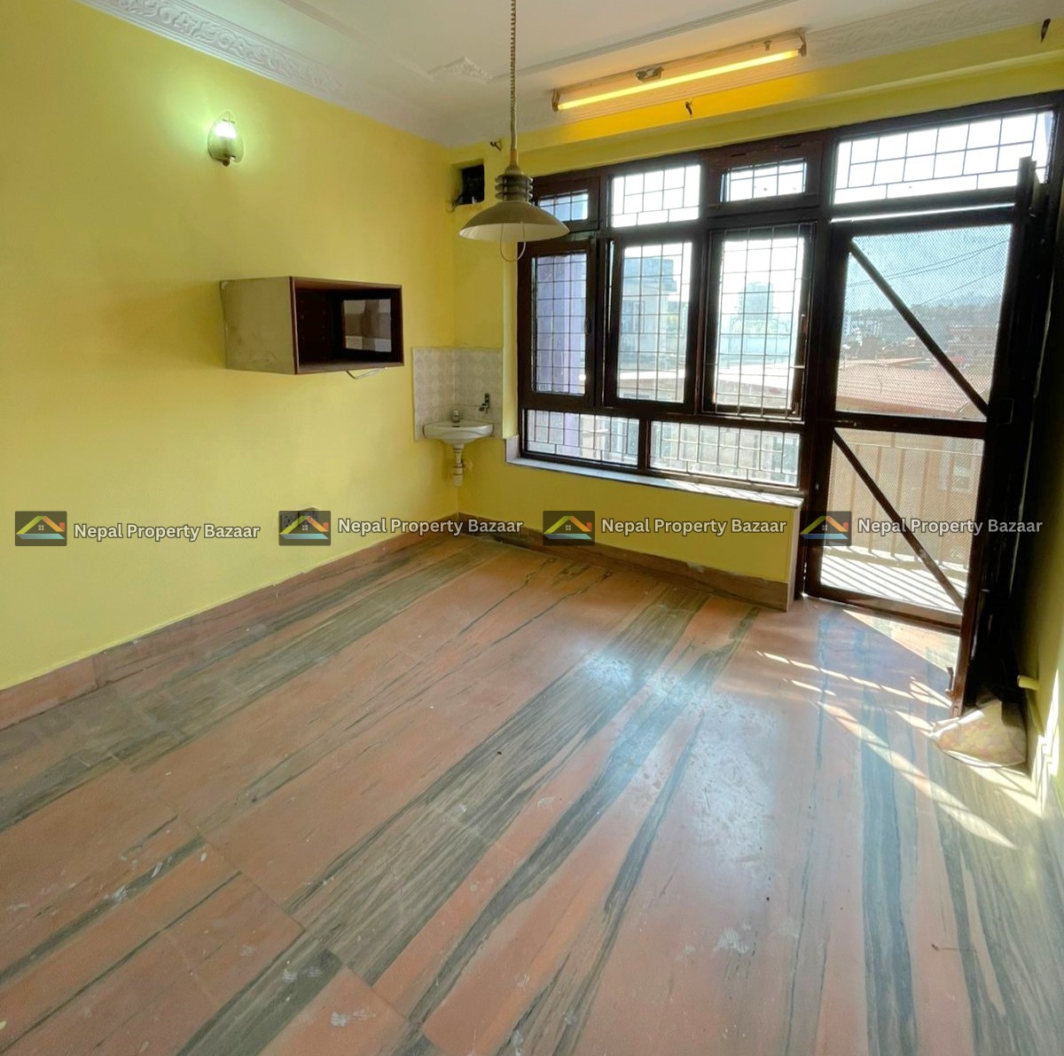 3BHK Flat Rent in Kuleshwor, Kathmandu (5)