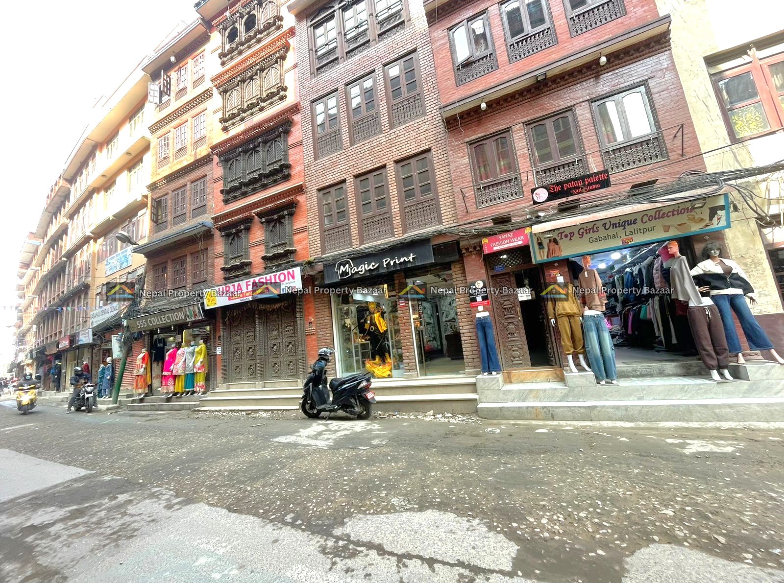 1 Shutter For Rent in Gabahal, Patan Lalitpur (1)