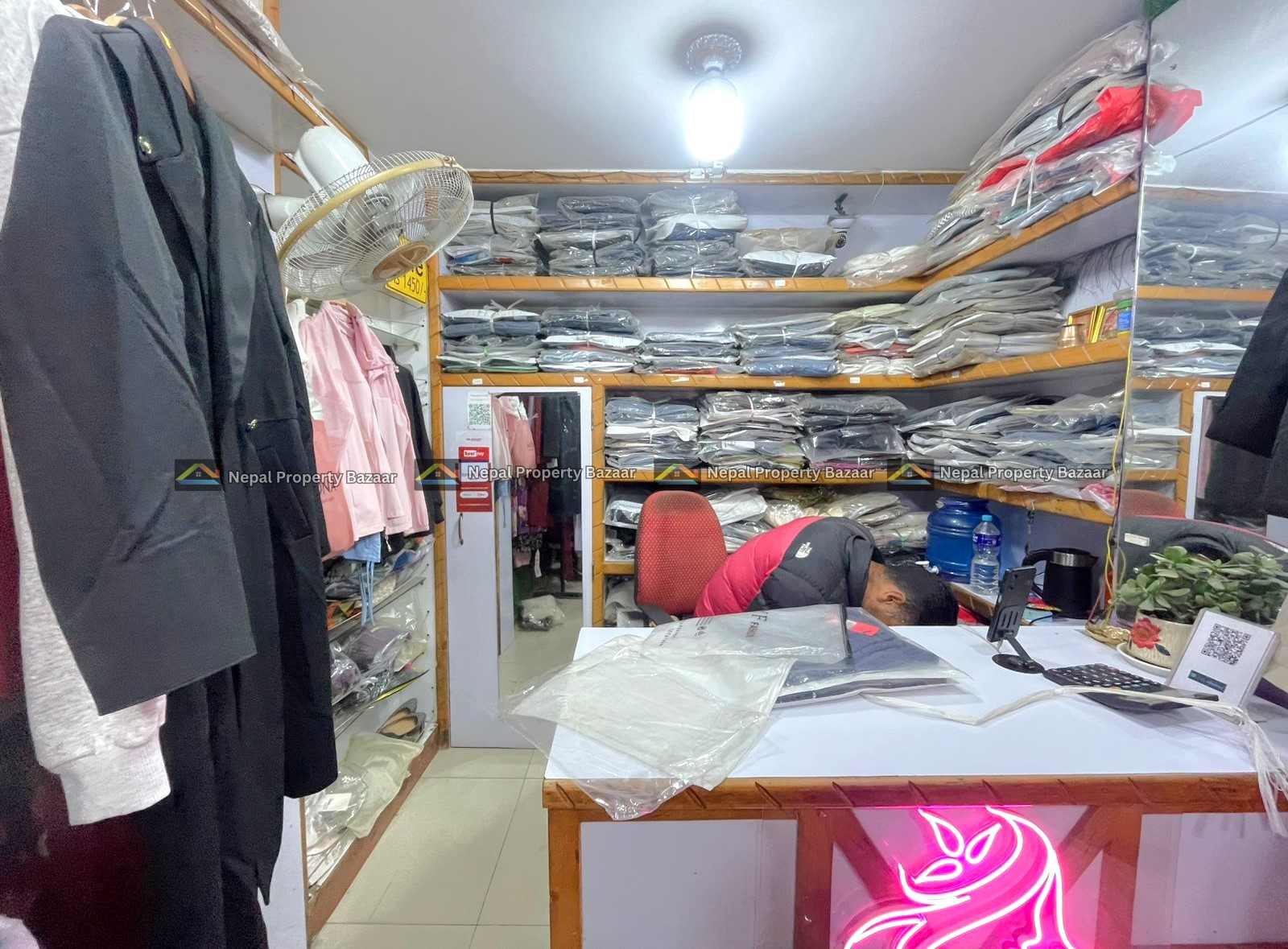 1 Shutter For Rent in Gabahal, Patan Lalitpur (2)