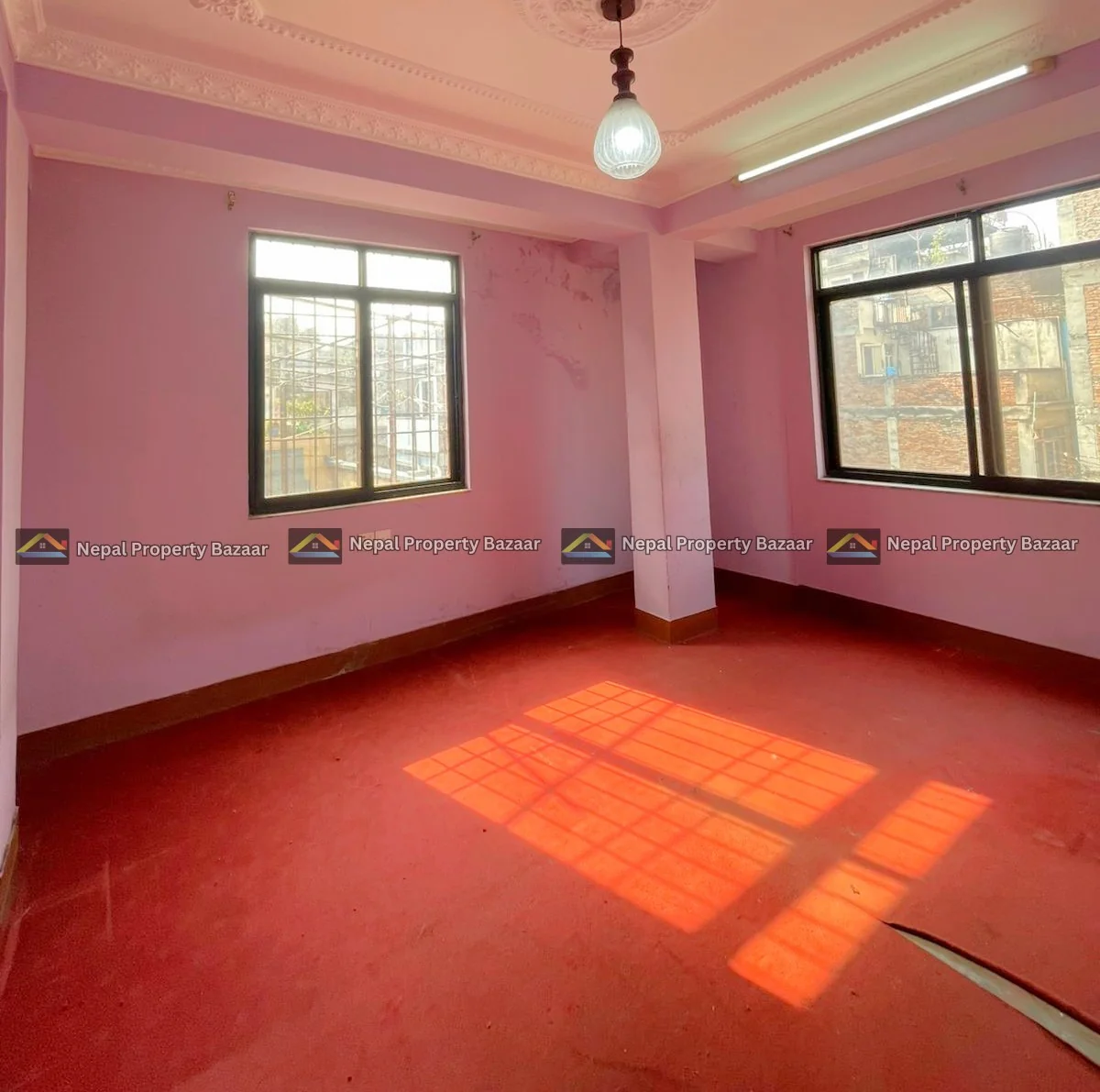 1BHK (4th Floor) Flat Rent in Jamal, New Road, Kathmandu (5)