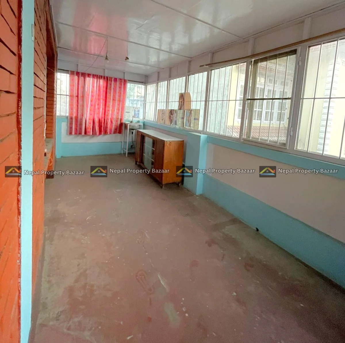 1BK Flat Rent in Gairigaun, Tinkune, Kathmandu (2)