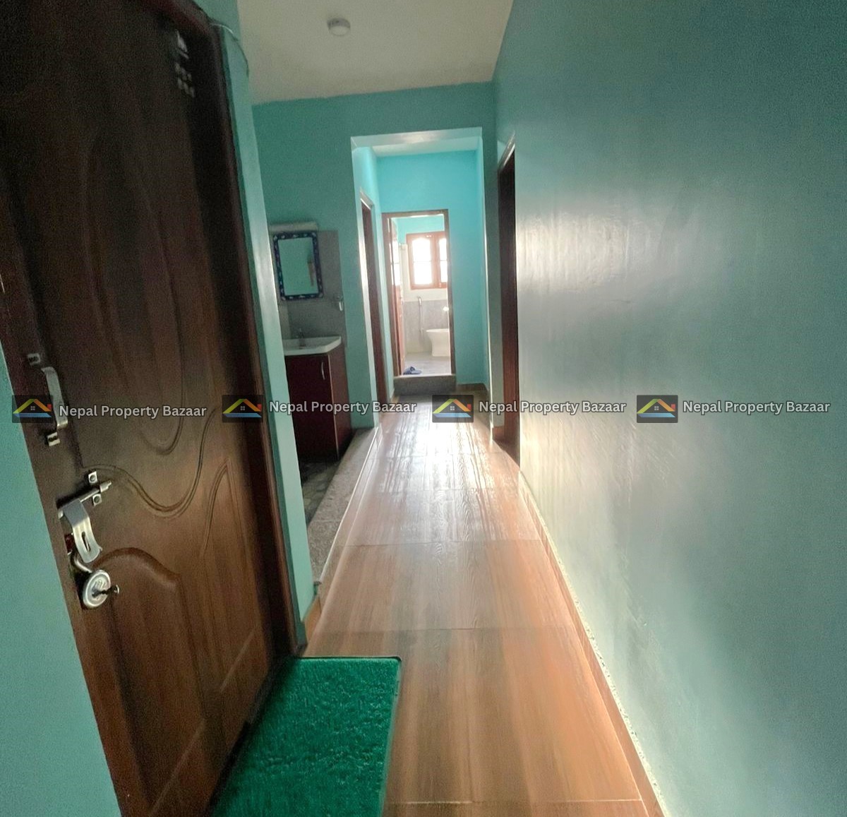 2 Room Rent in Thapagaun, Phutung, Tarakeshwar, Kathmandu (1)