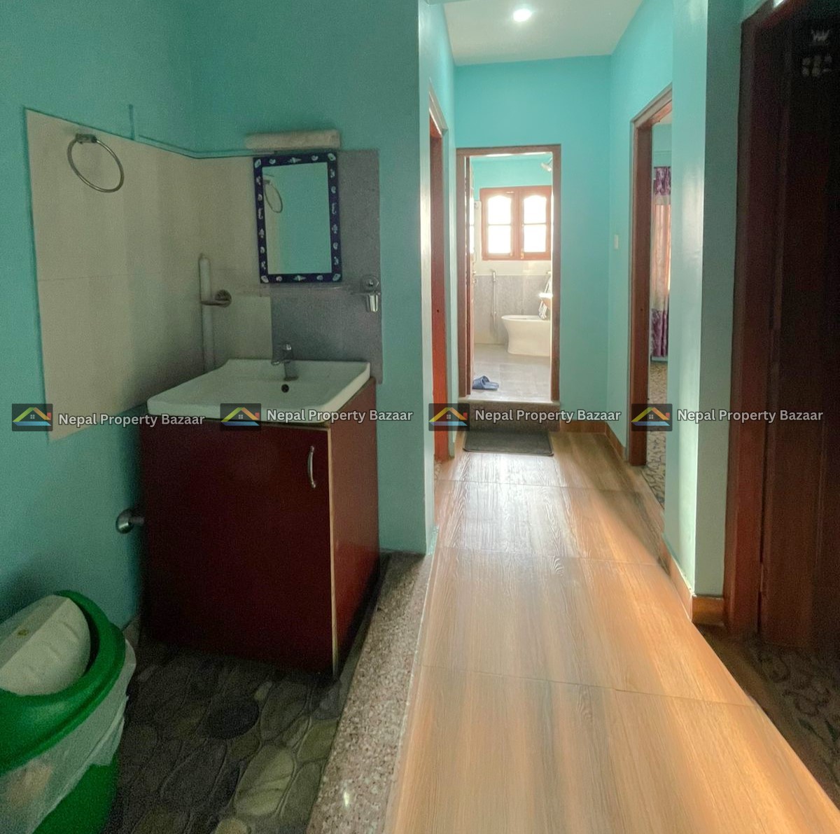 2 Room Rent in Thapagaun, Phutung, Tarakeshwar, Kathmandu (3)
