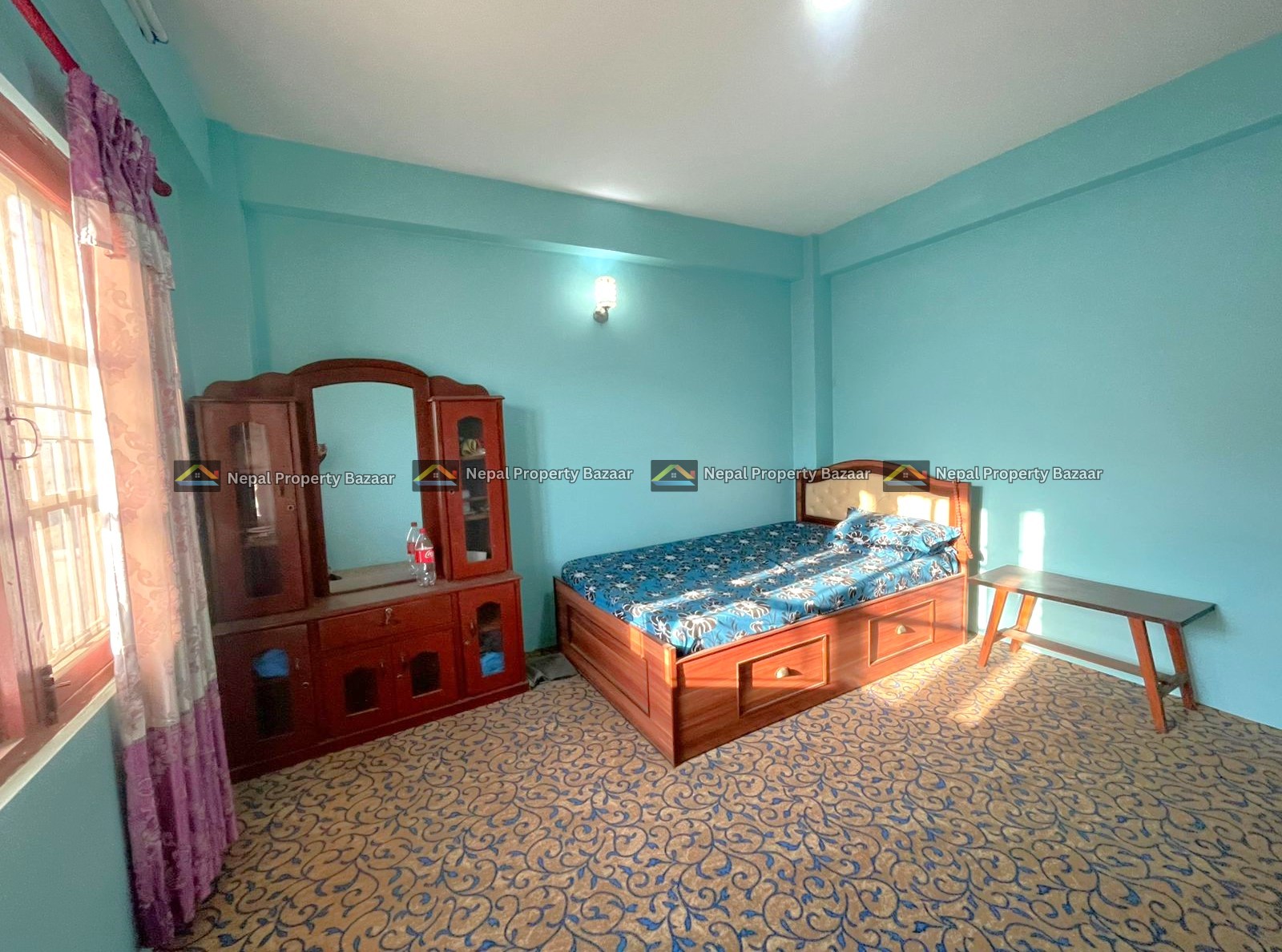 2 Room Rent in Thapagaun, Phutung, Tarakeshwar, Kathmandu (5)