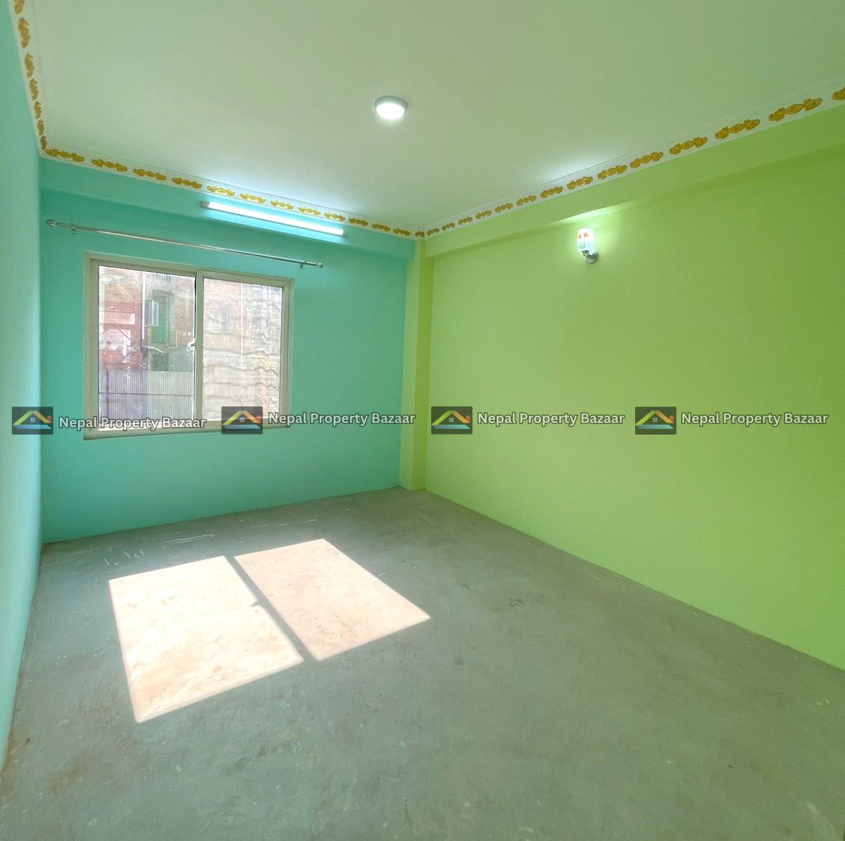 2BHK (2 Bathroom) Brand New Flat Rent in Sanagaun, Imadol, Lalitpur (2)