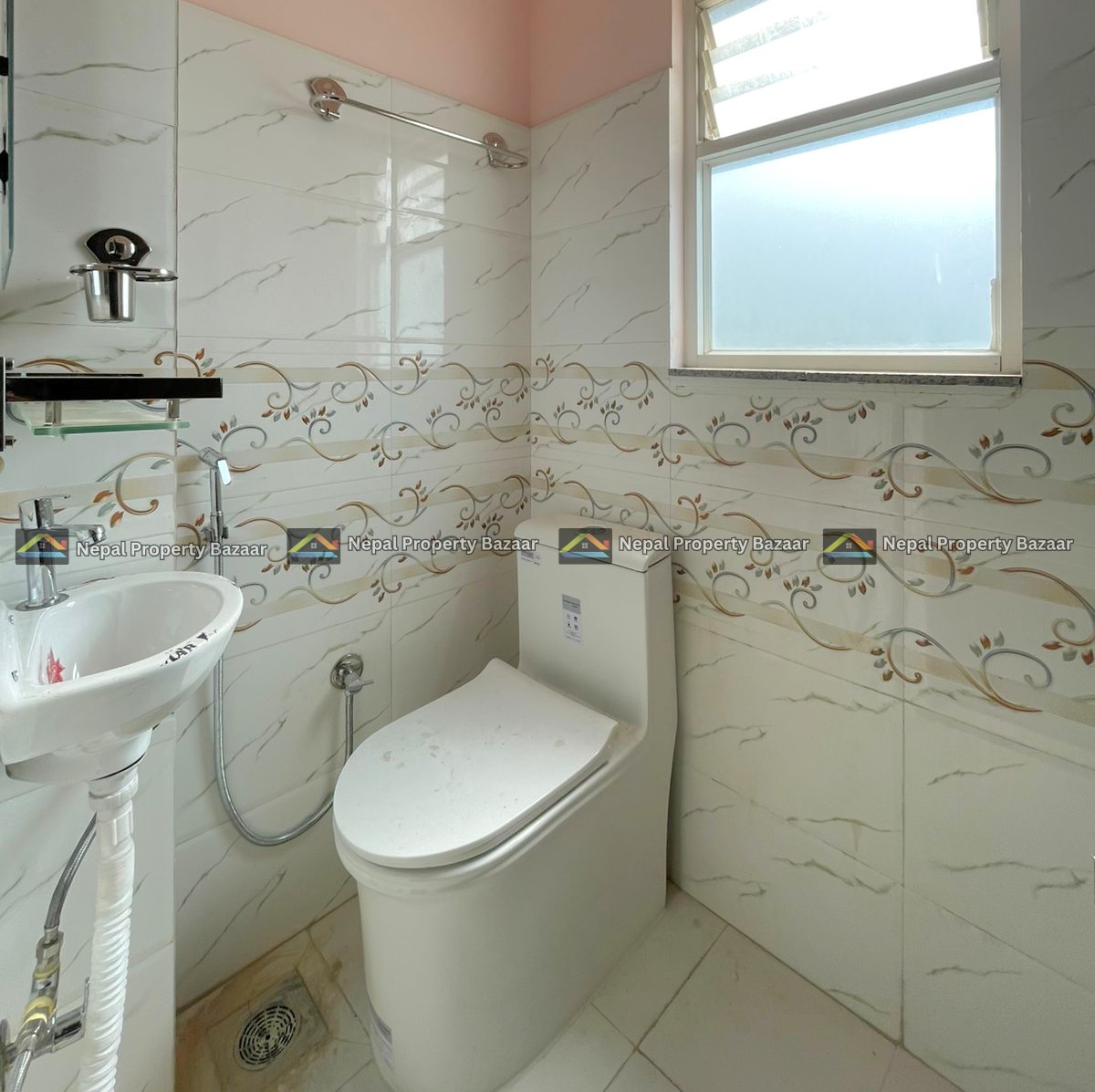 2BHK (2 Bathroom) Brand New Flat Rent in Sanagaun, Imadol, Lalitpur (4)