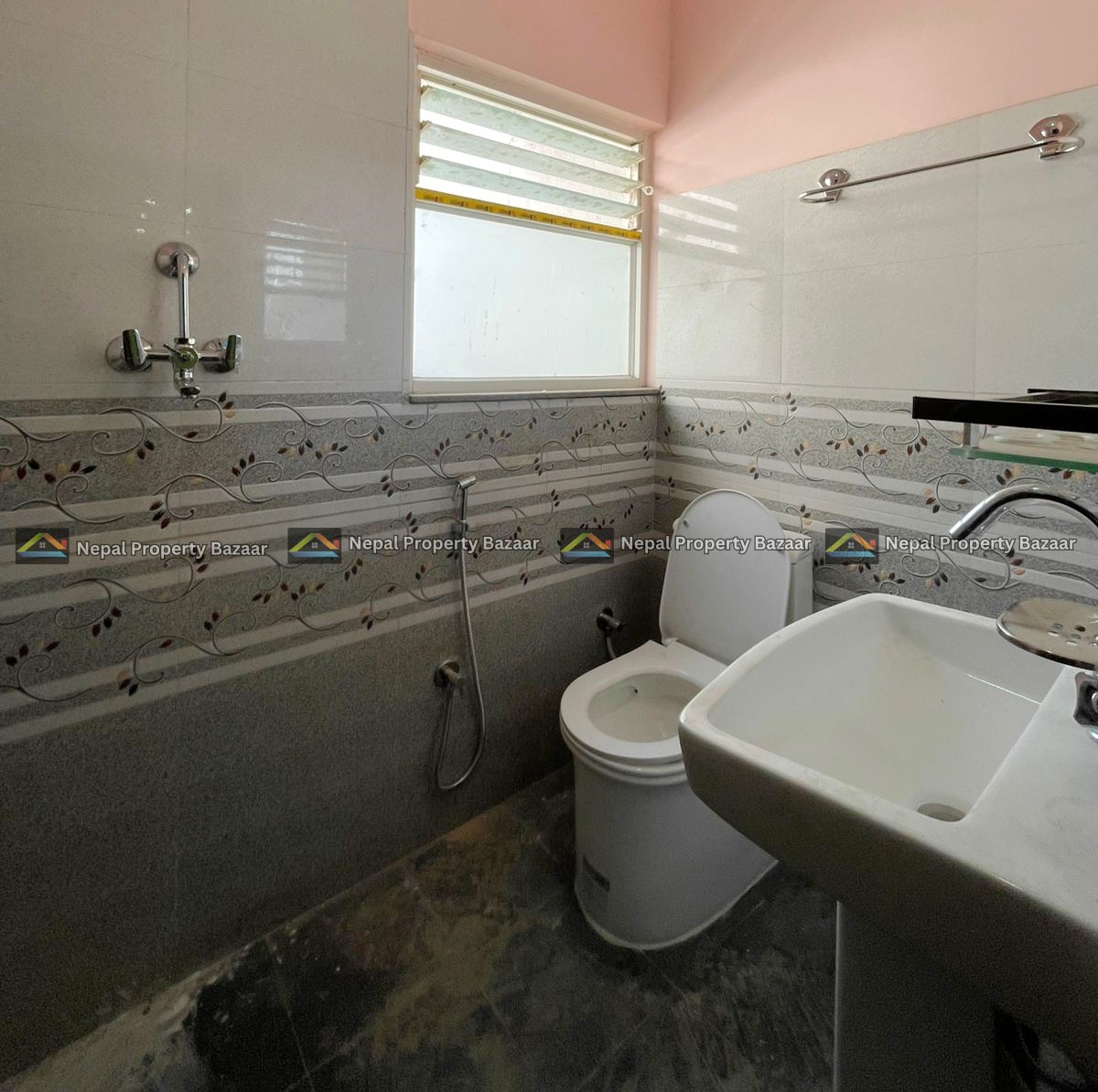 2BHK (2 Bathroom) Brand New Flat Rent in Sanagaun, Imadol, Lalitpur (5)