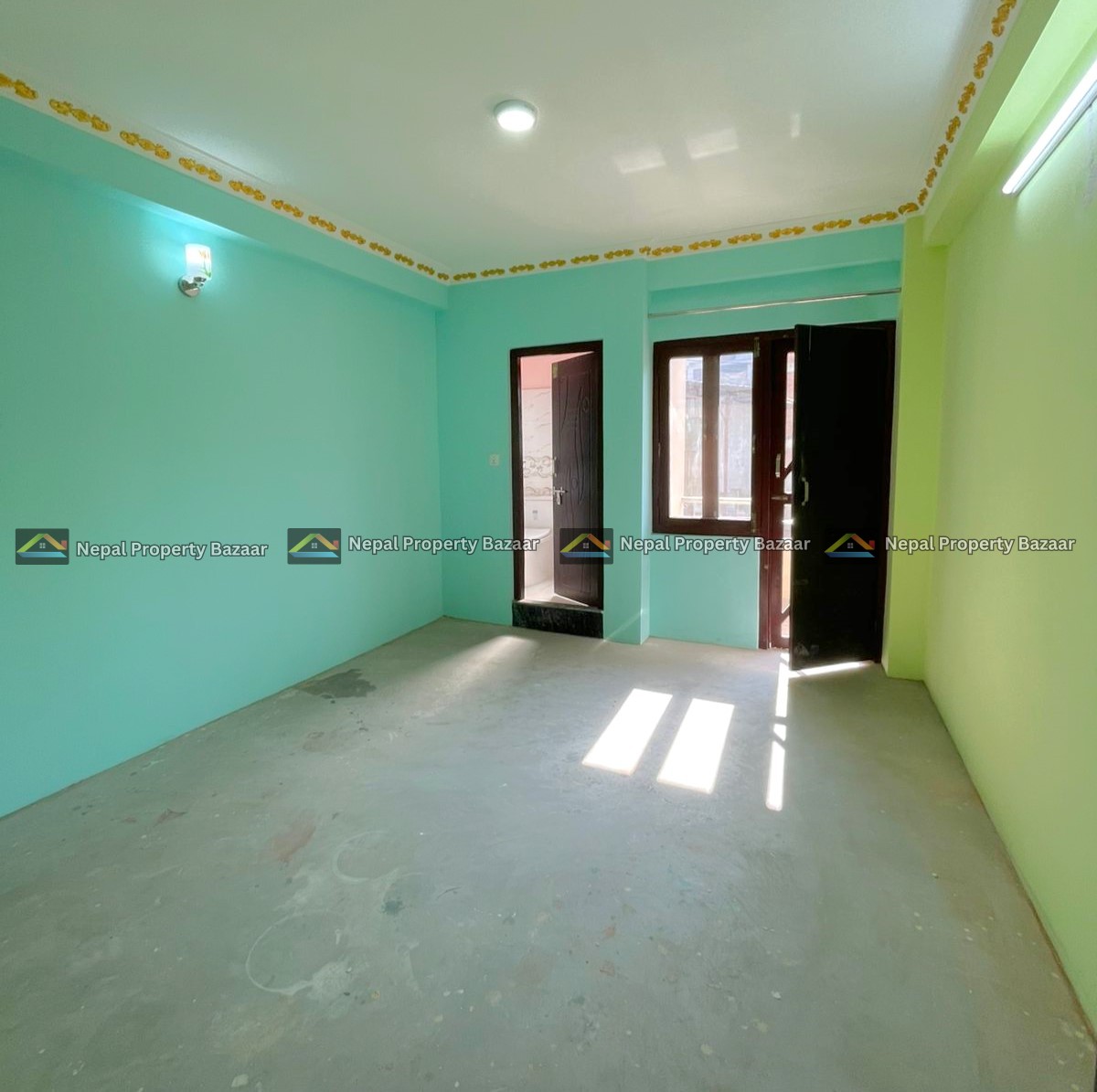 2BHK (2 Bathroom) Brand New Flat Rent in Sanagaun, Imadol, Lalitpur (6)