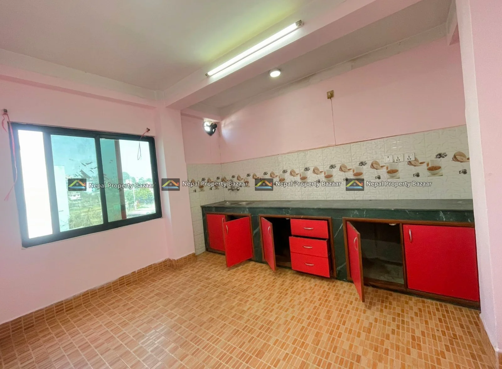 2BHK (2 Bathroom) Flat Rent in Nakhipot, Kantipur Colony, Lalitpur (LTP) (6)