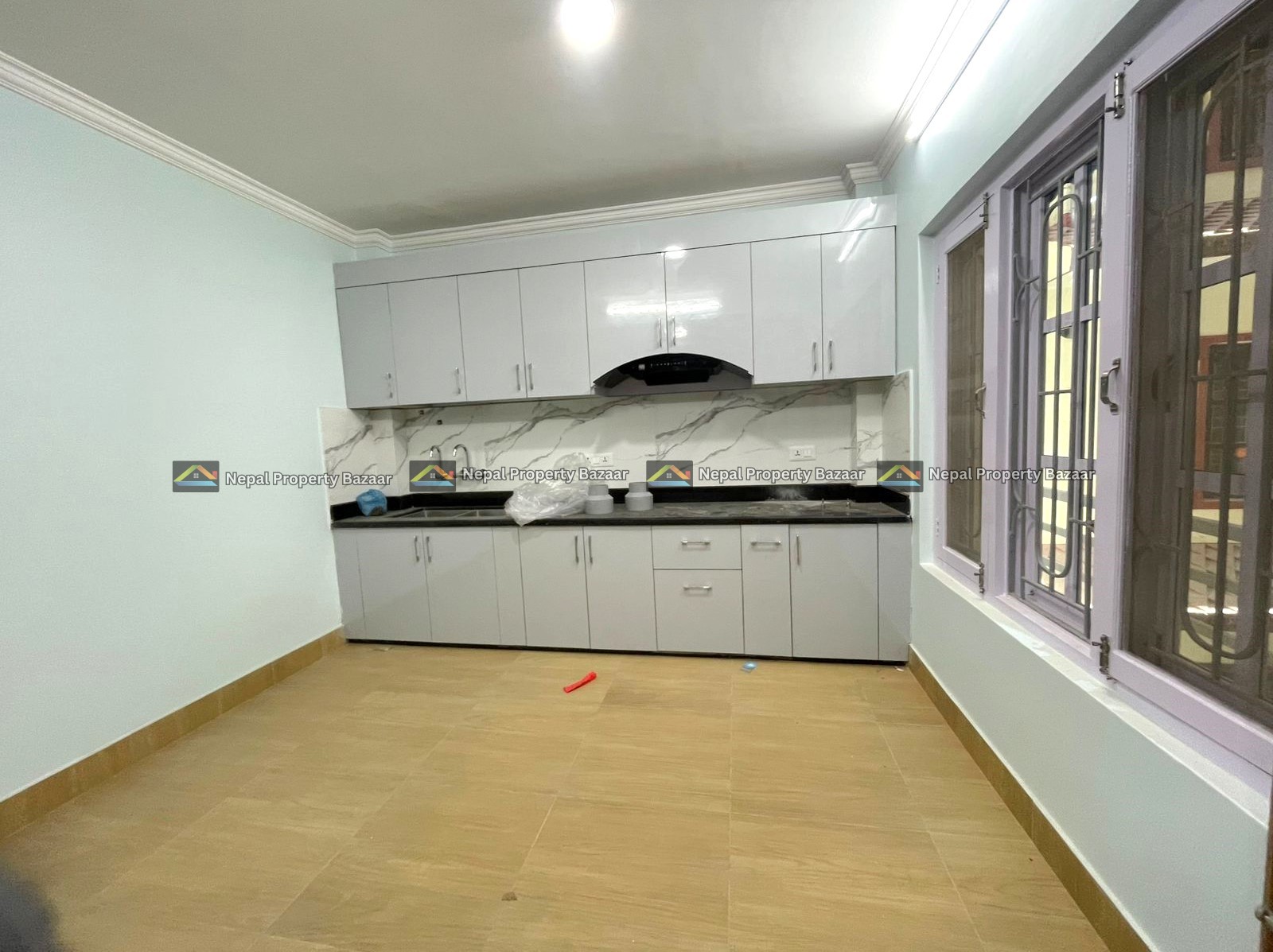 2BHK Brand New Flat Rent in Kirtipur, Amritnagar, Kathmandu (3)