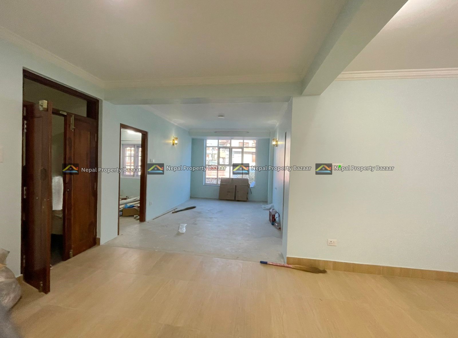 2BHK Brand New Flat Rent in Kirtipur, Amritnagar, Kathmandu (5)