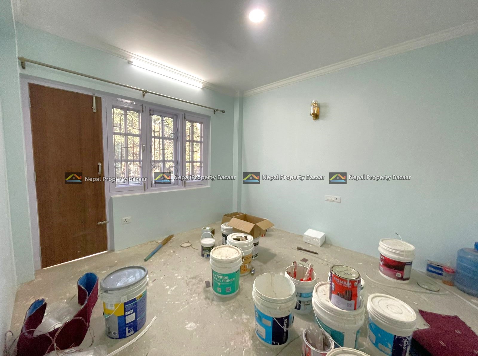 2BHK Brand New Flat Rent in Kirtipur, Amritnagar, Kathmandu (6)